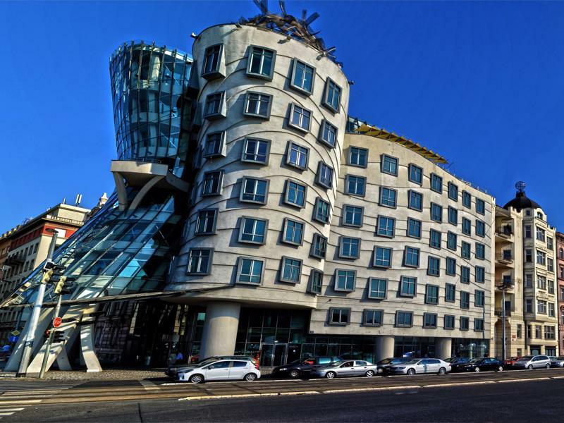 Apartmán Ostrovni *