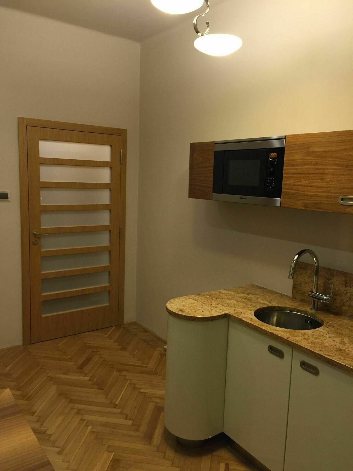 Ostrovni Apartmán Praha