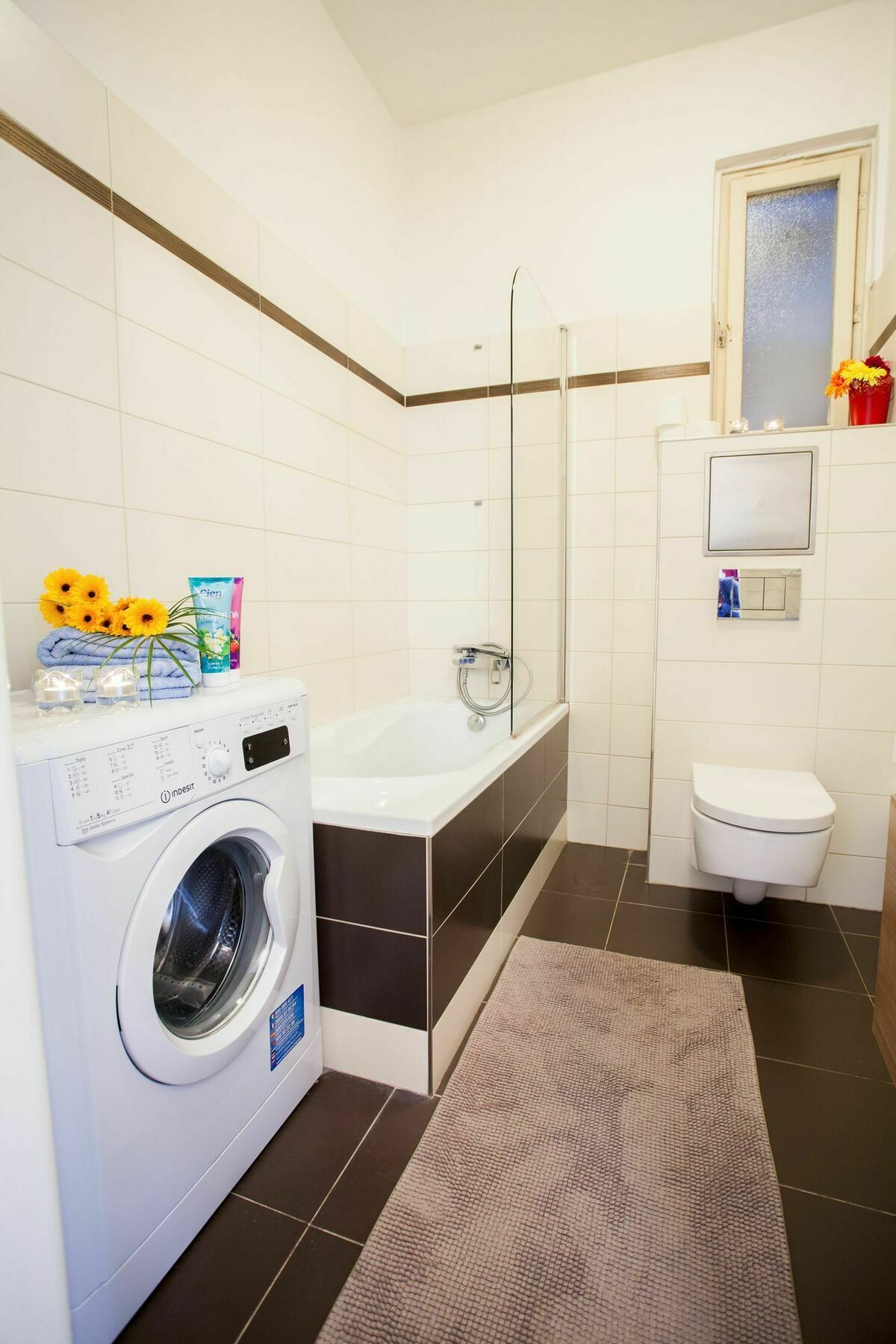 Lovely In Center Apartment Prag