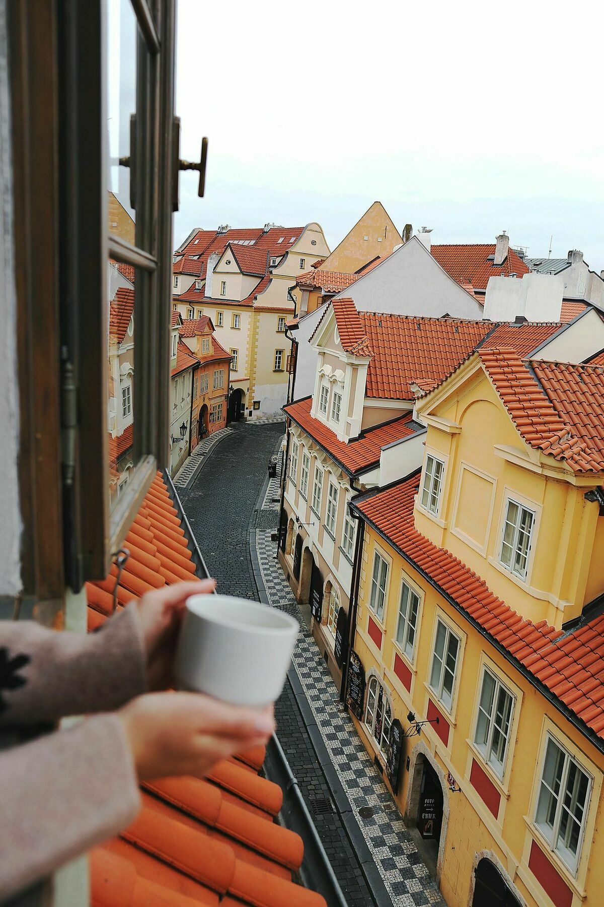 Aparthotel Charles Bridge & By Sivek Praha