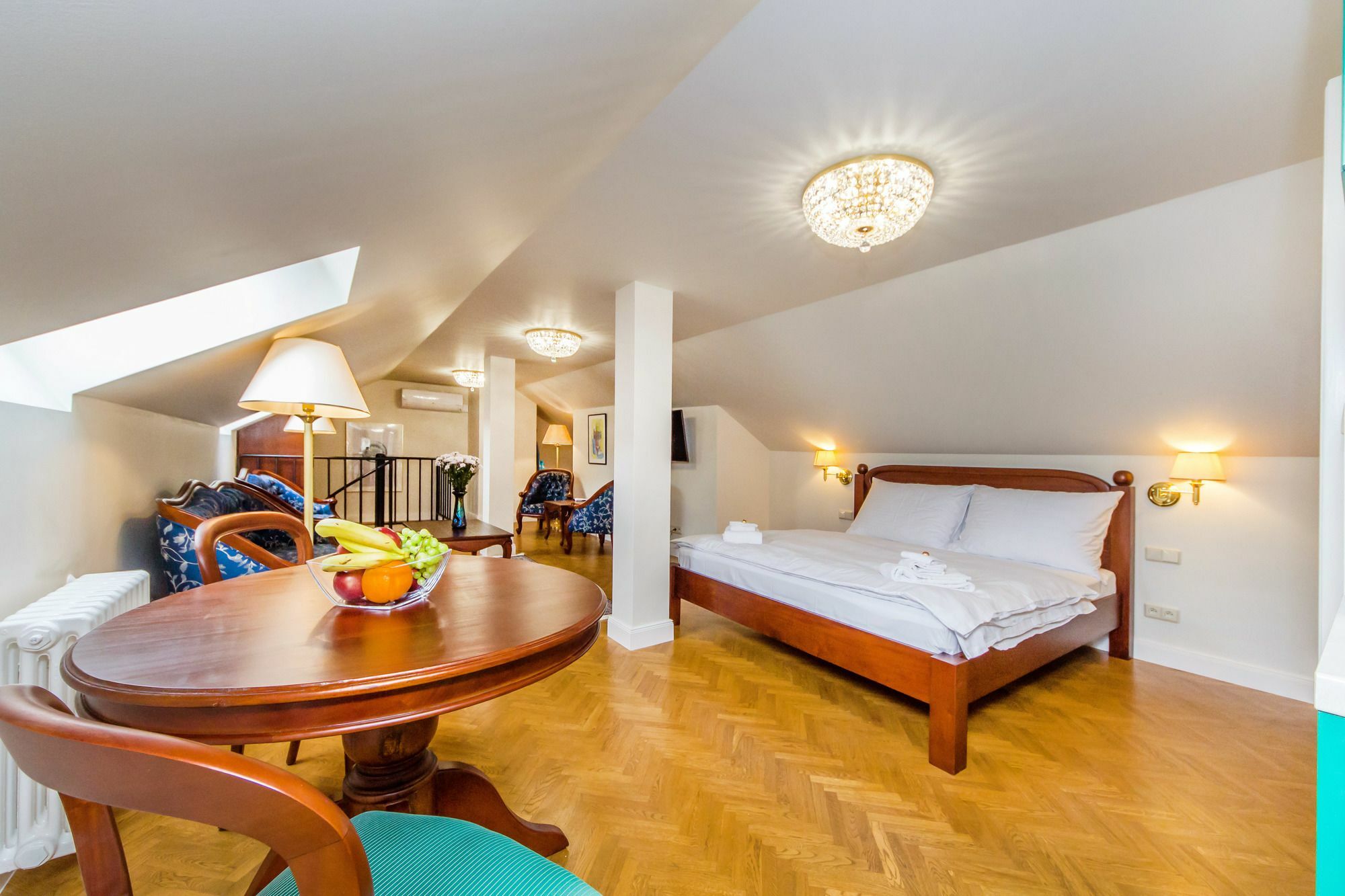 Manesova No.5 * Prag