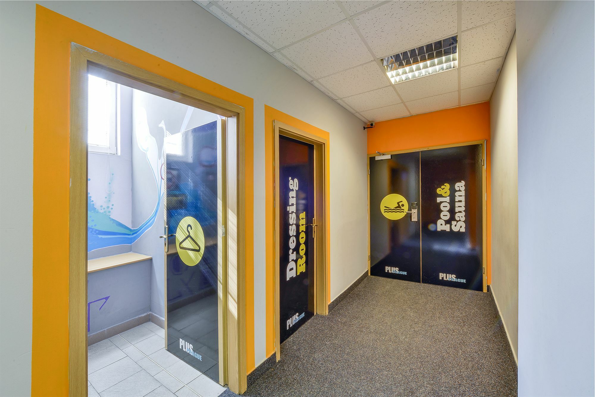 Hostel Plus Prague Hostel Prague