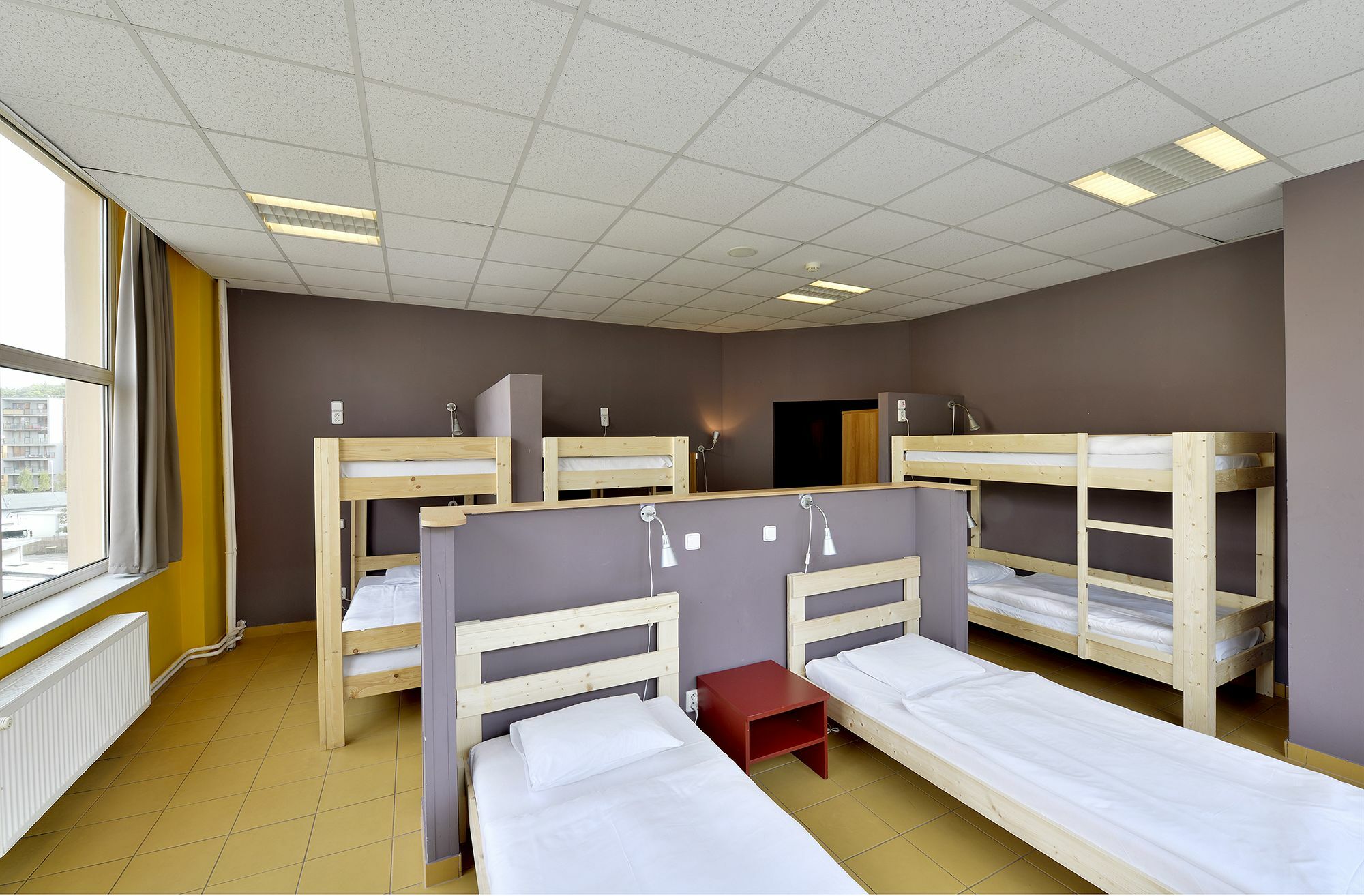 Hostel Plus Prague Hostel Prague