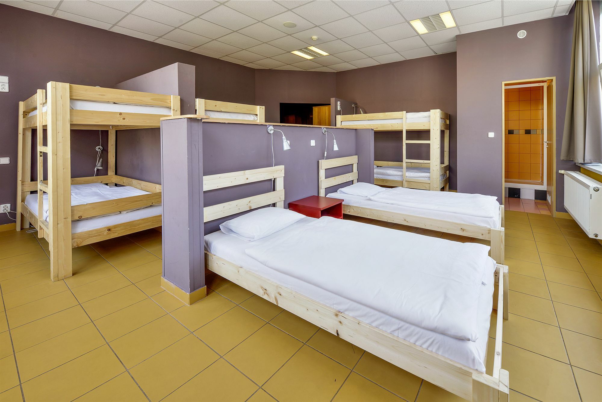 Plus Prague Hostel Prague