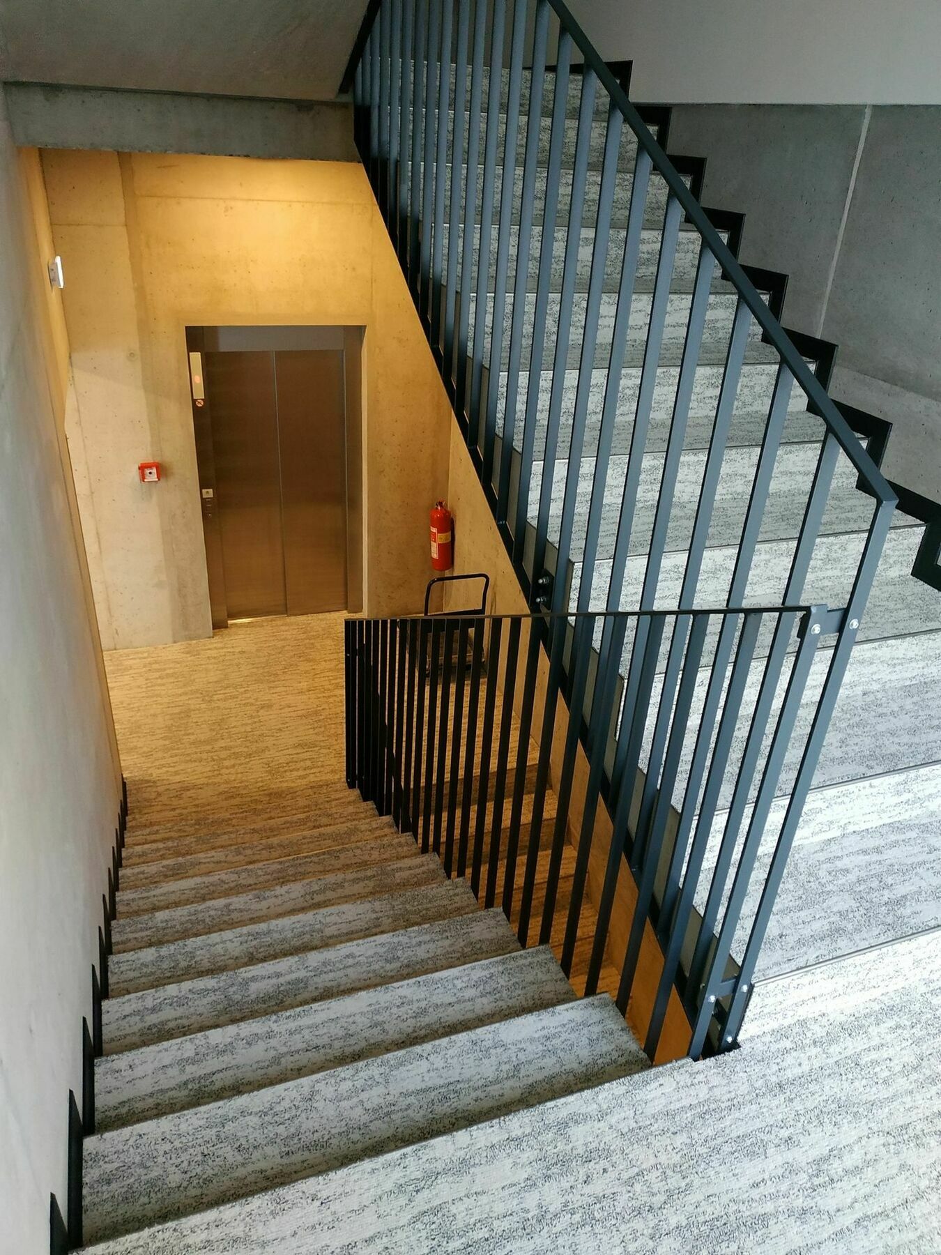Aparthotel Trafick