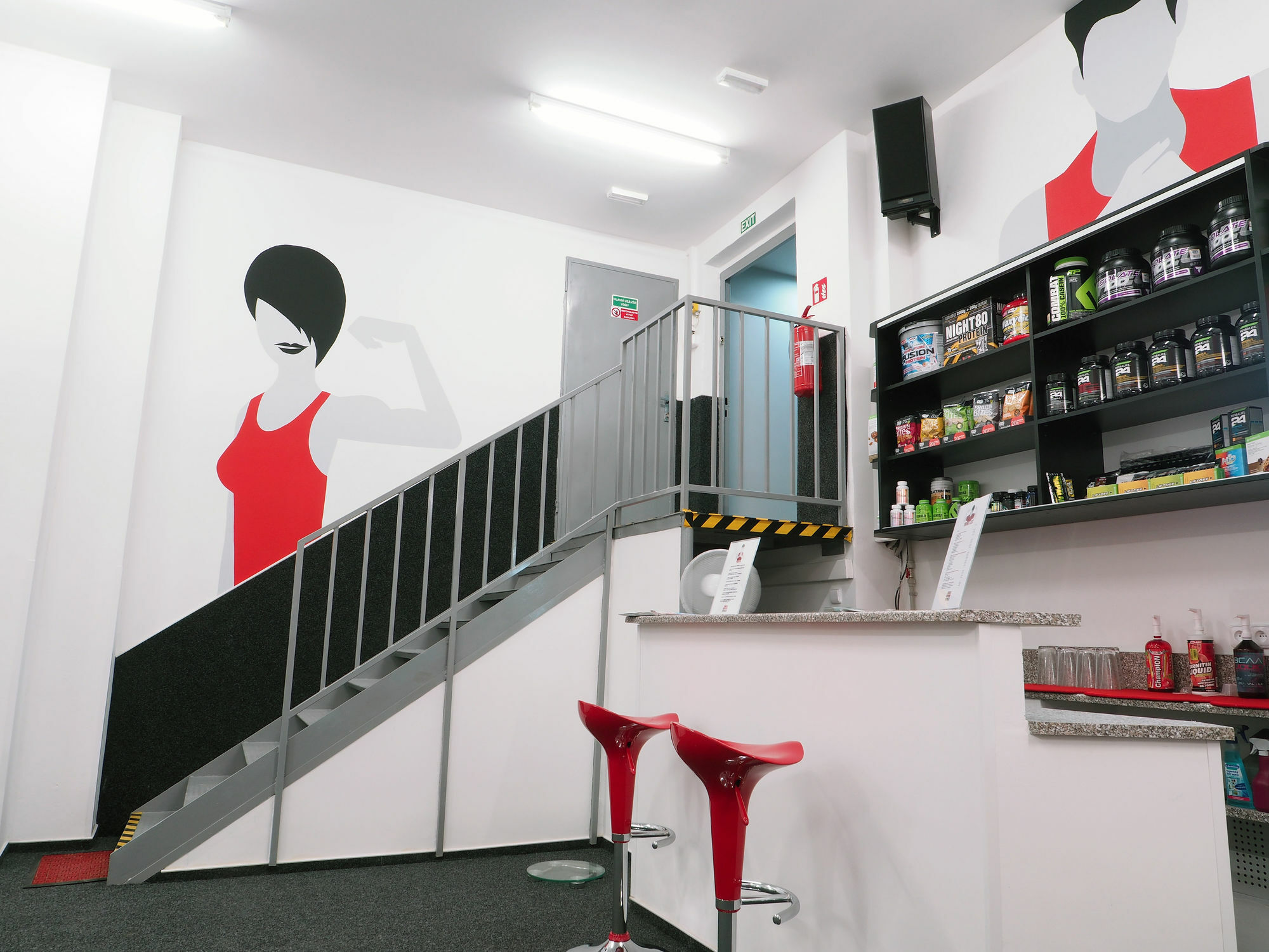 Plus Prague Hostel Hostel *