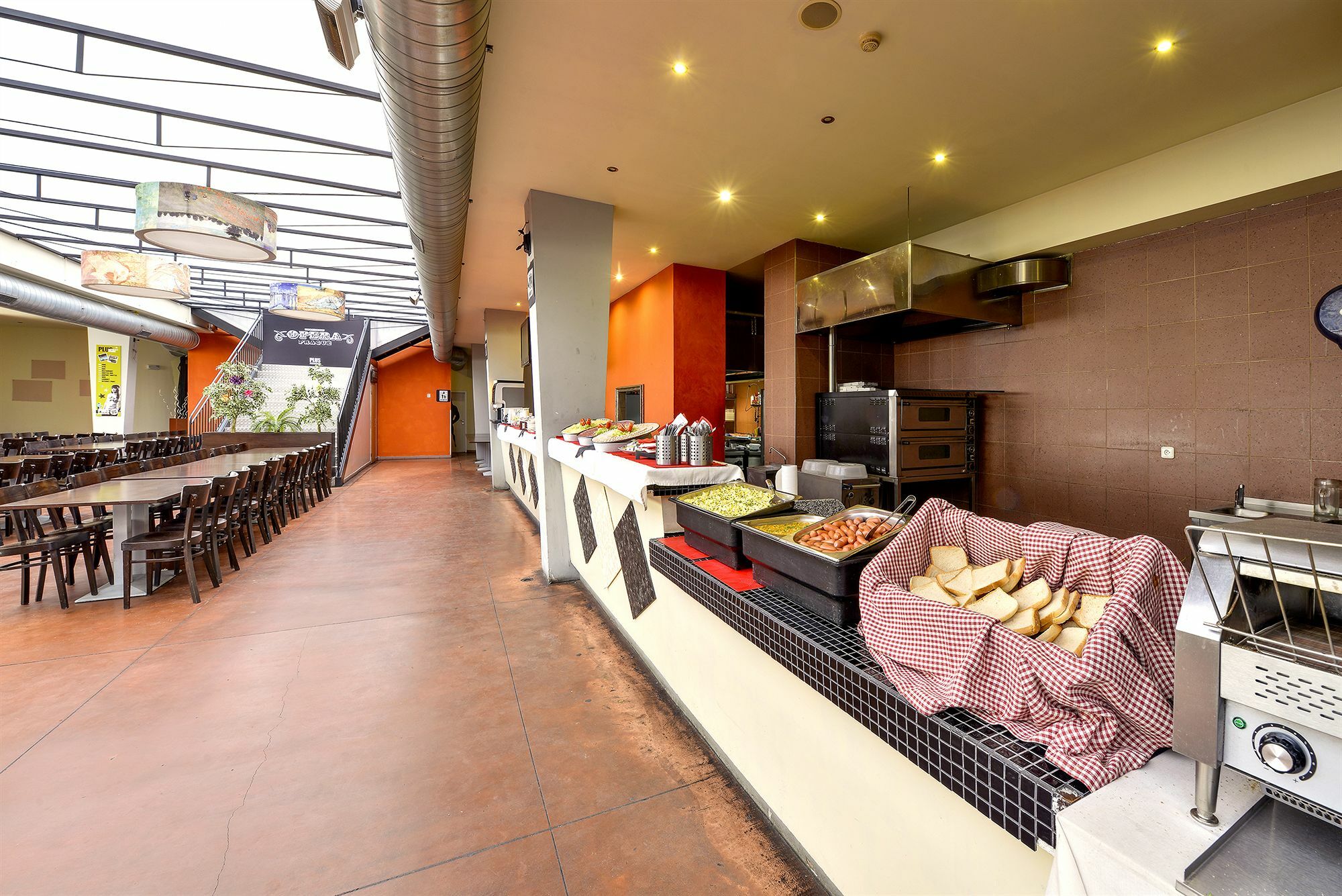 Plus Prague Hostel Prague