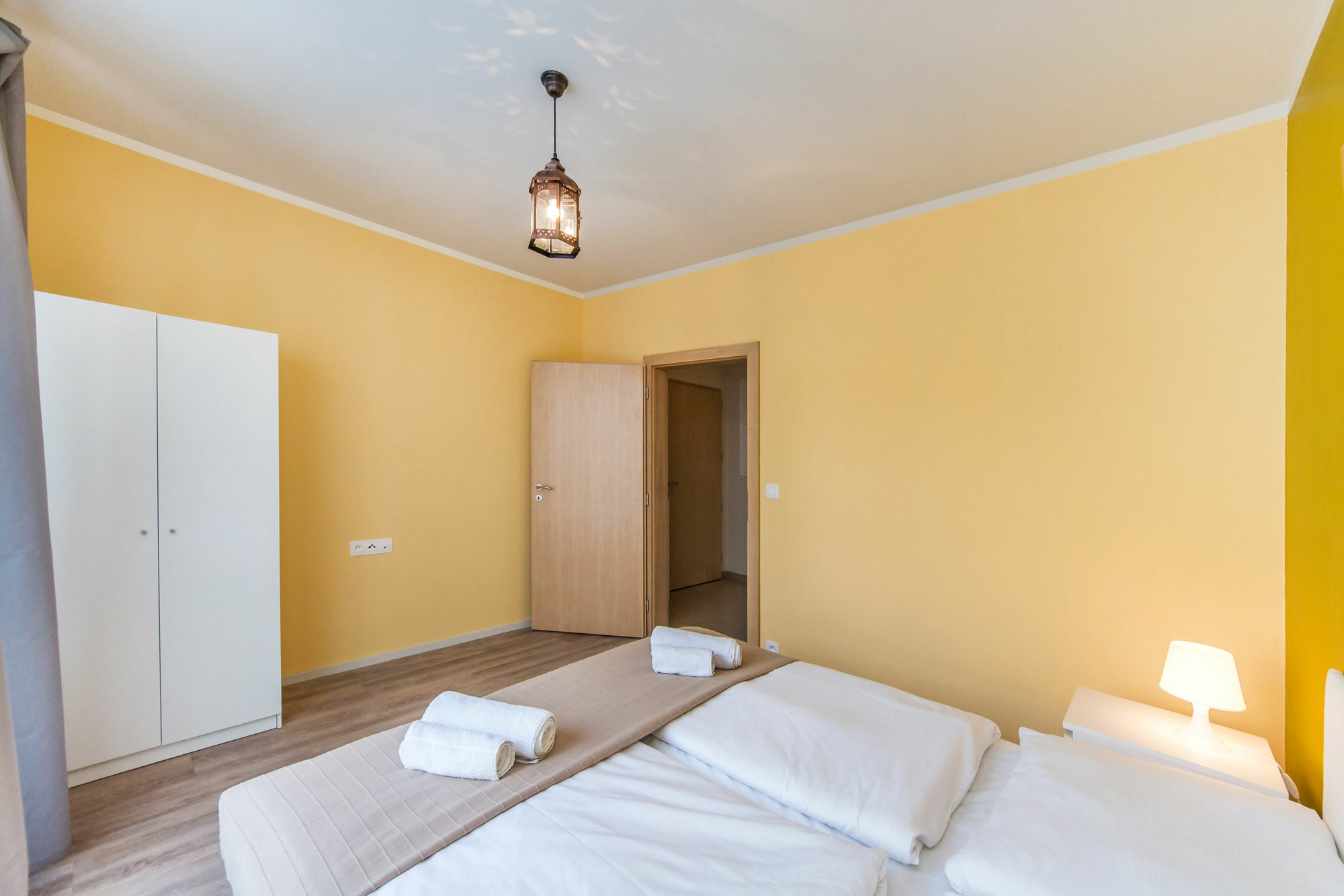 Apartment Welcome 5 Prag