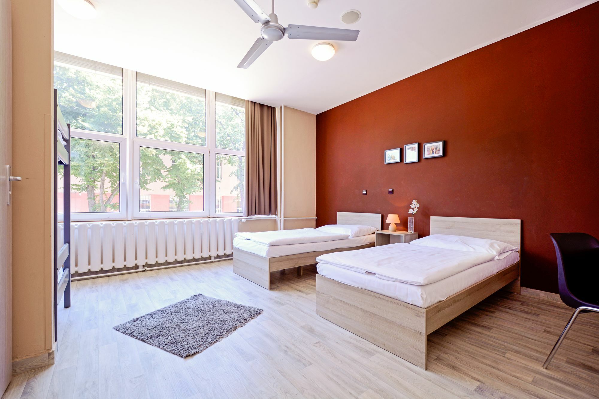Plus Prague Hostel Prague