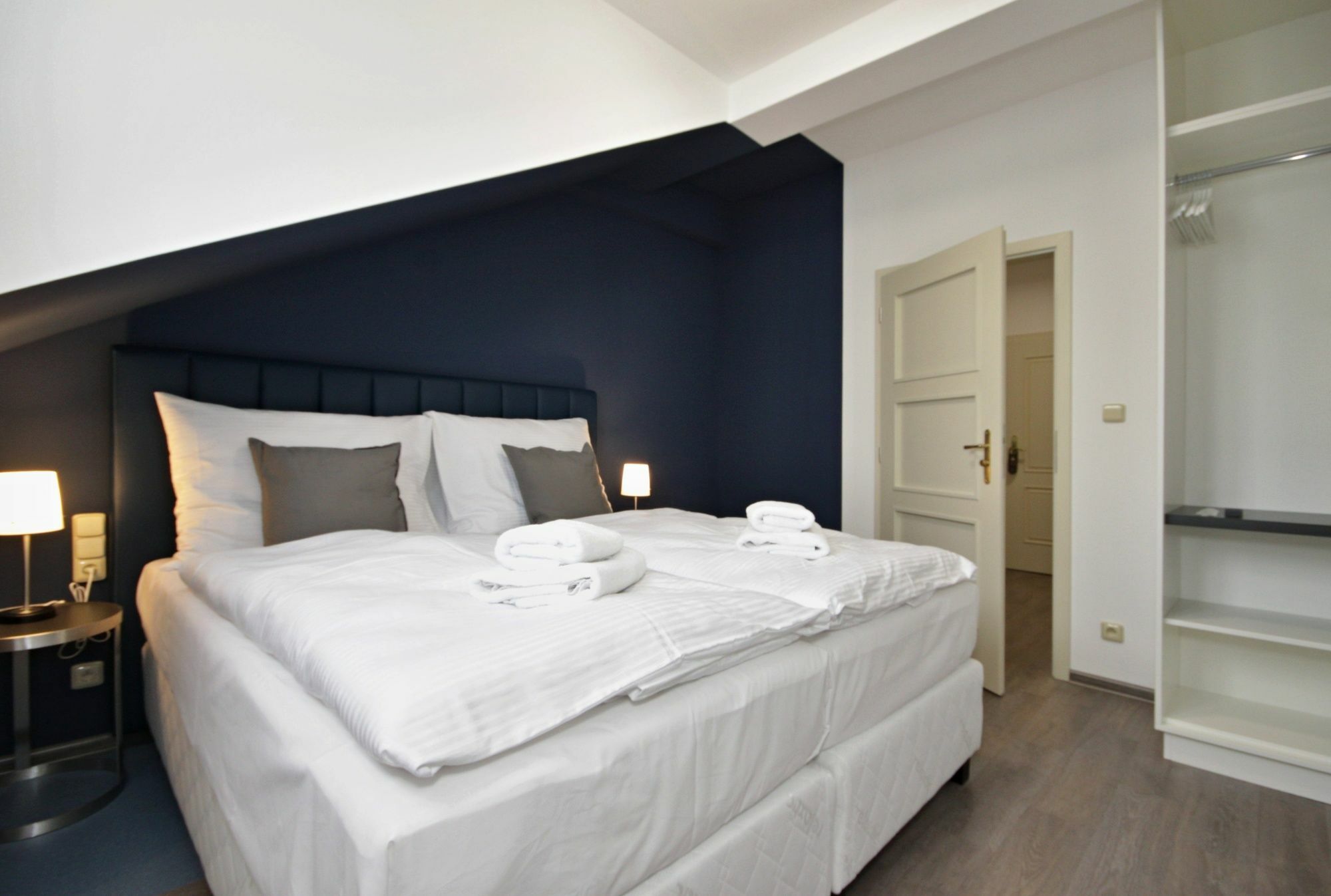 Alveo Hotell 4*