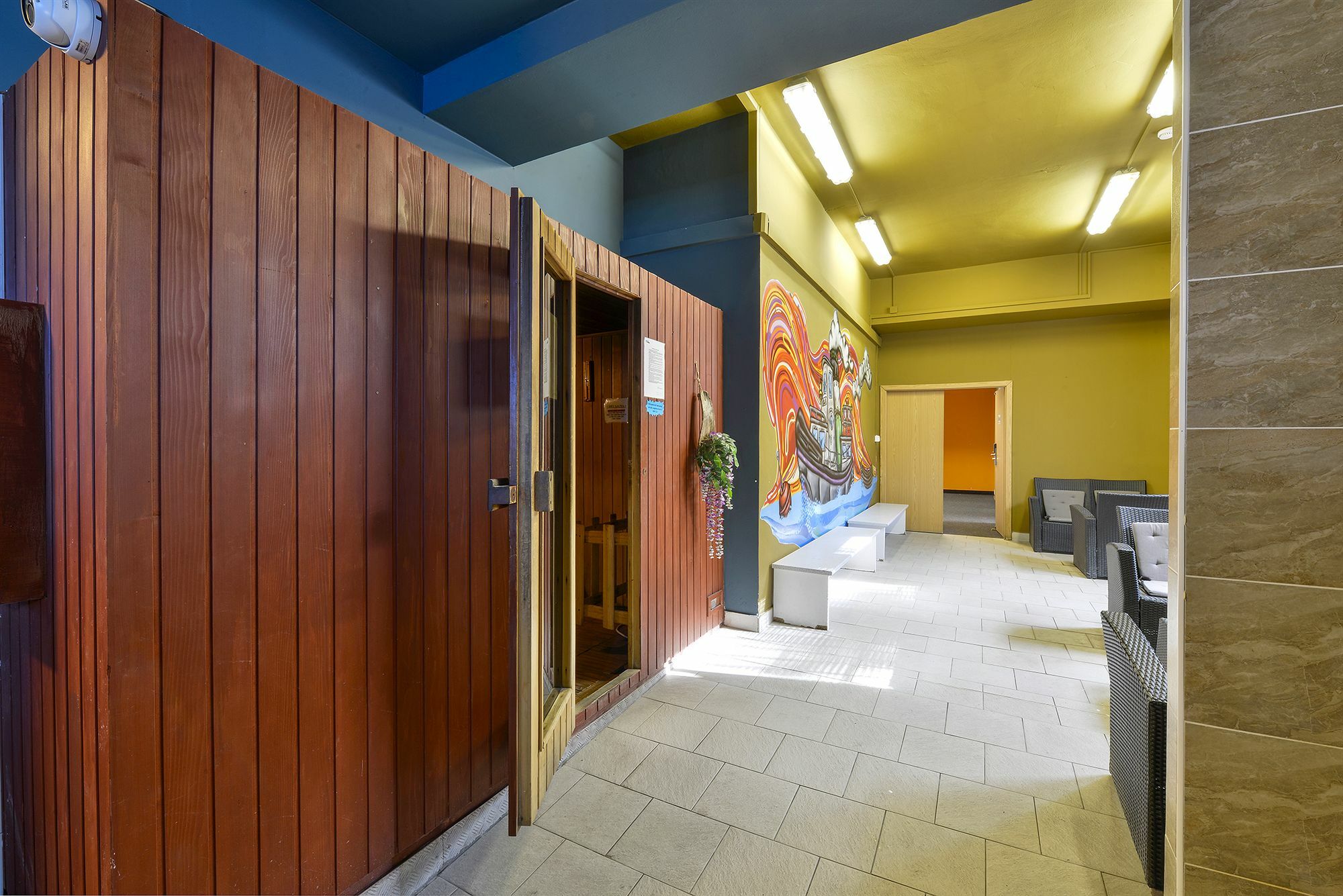 Plus Prague Hostel Hostel