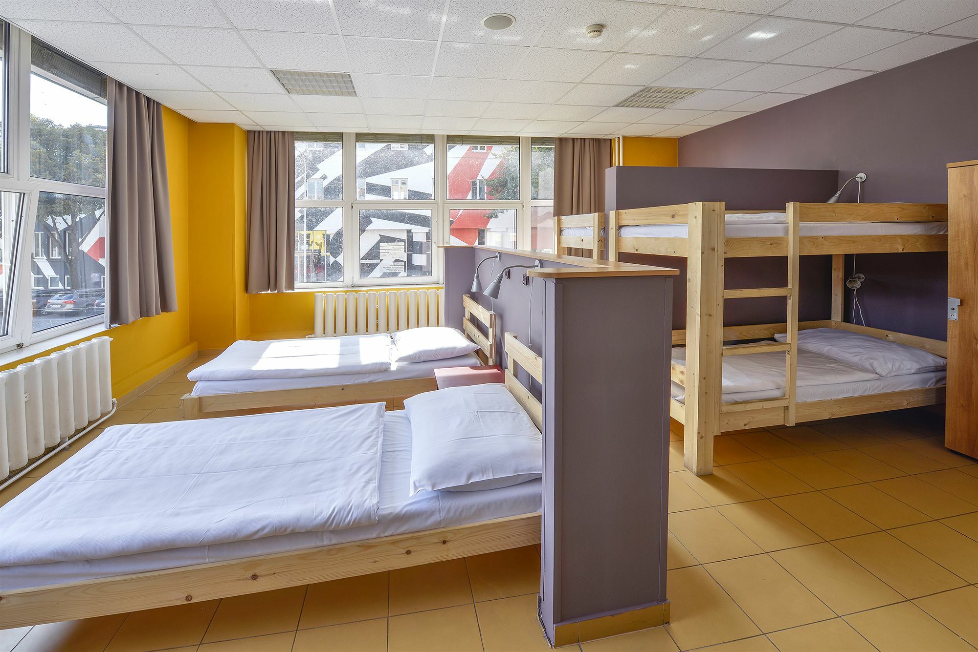 Plus Prague Hostel Prague