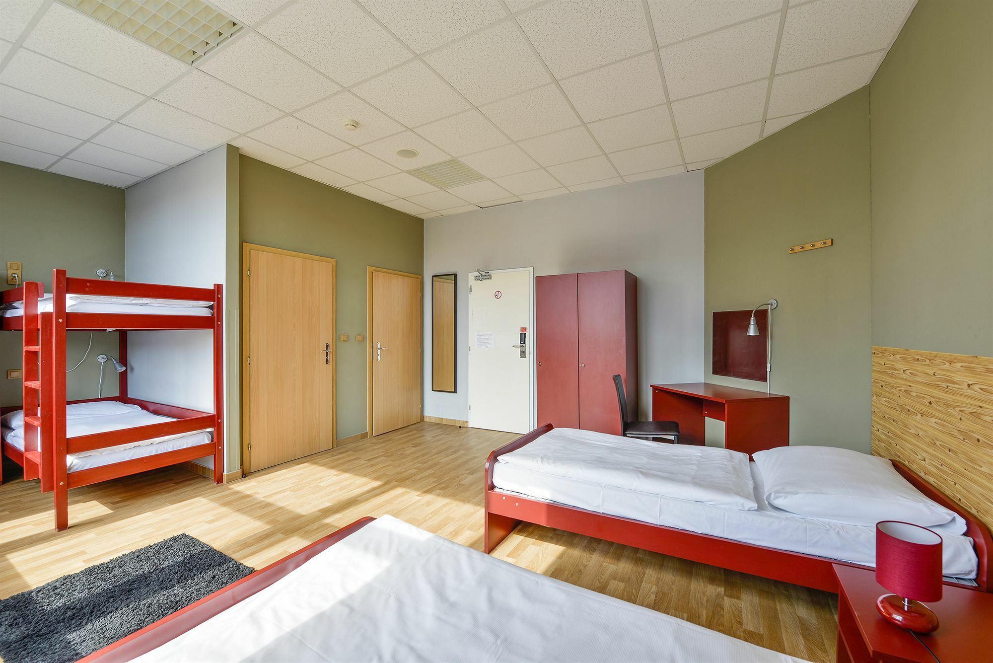 Plus Prague Hostel Prague