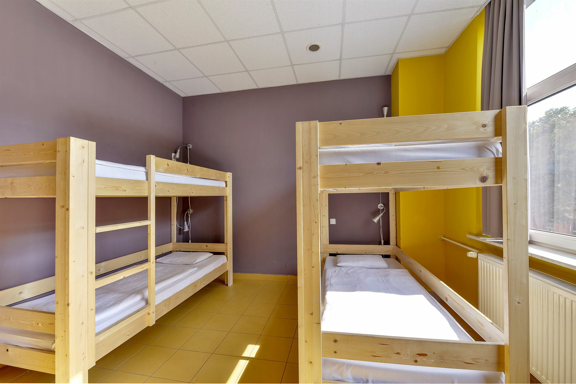Plus Prague Hostel Hostel