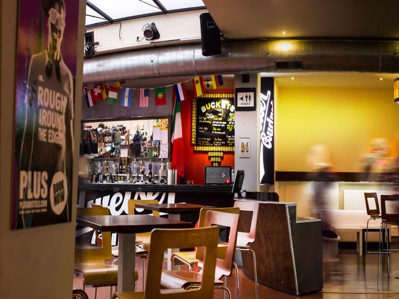 Plus Prague Hostel