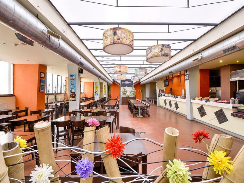 Hostel Plus Prague Hostel *