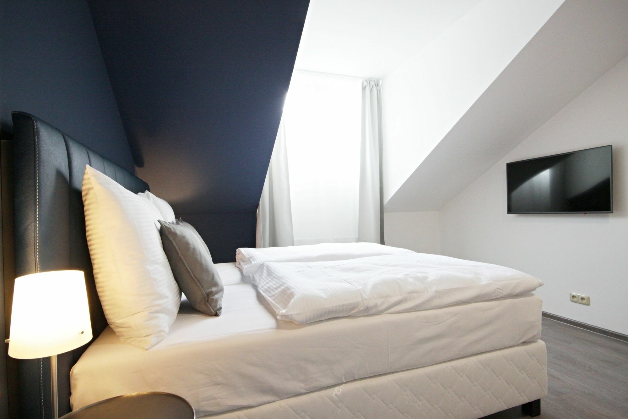 Alveo Hotell
