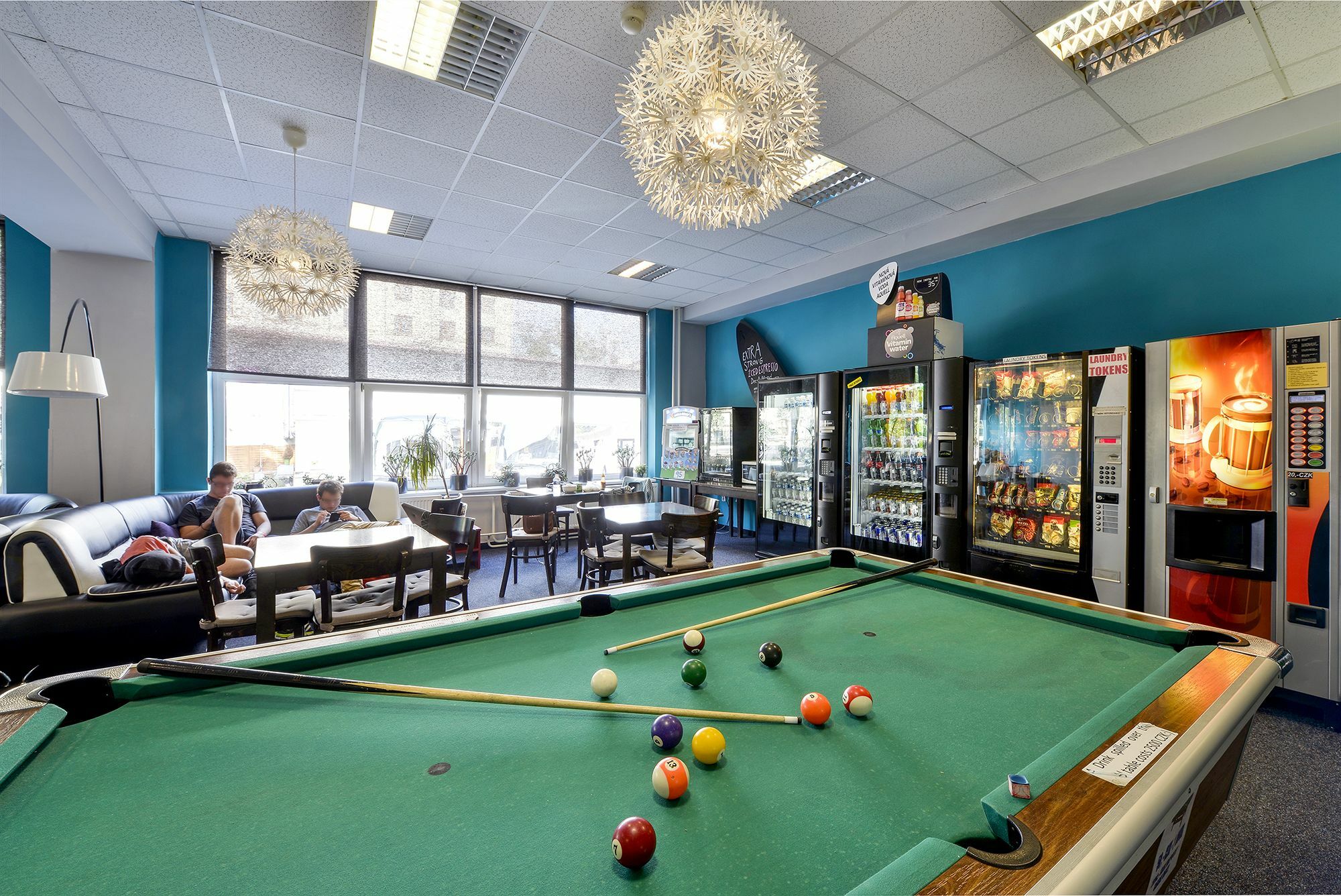Hostel Plus Prague Hostel *