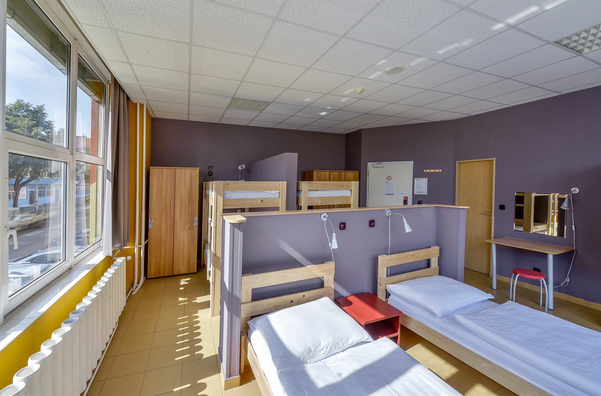 Plus Prague Hostel * Prague