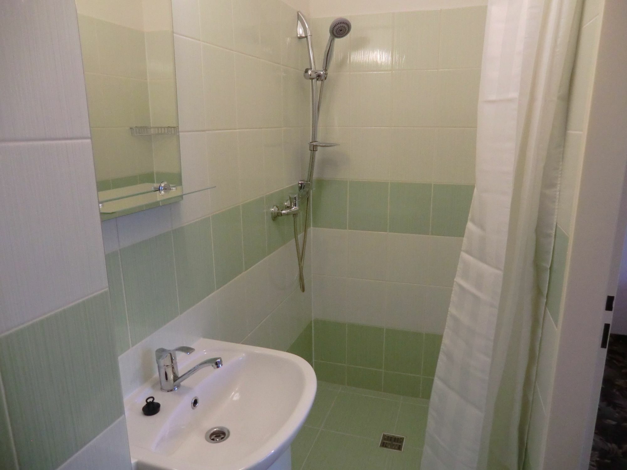 Guest house Orbis Prague