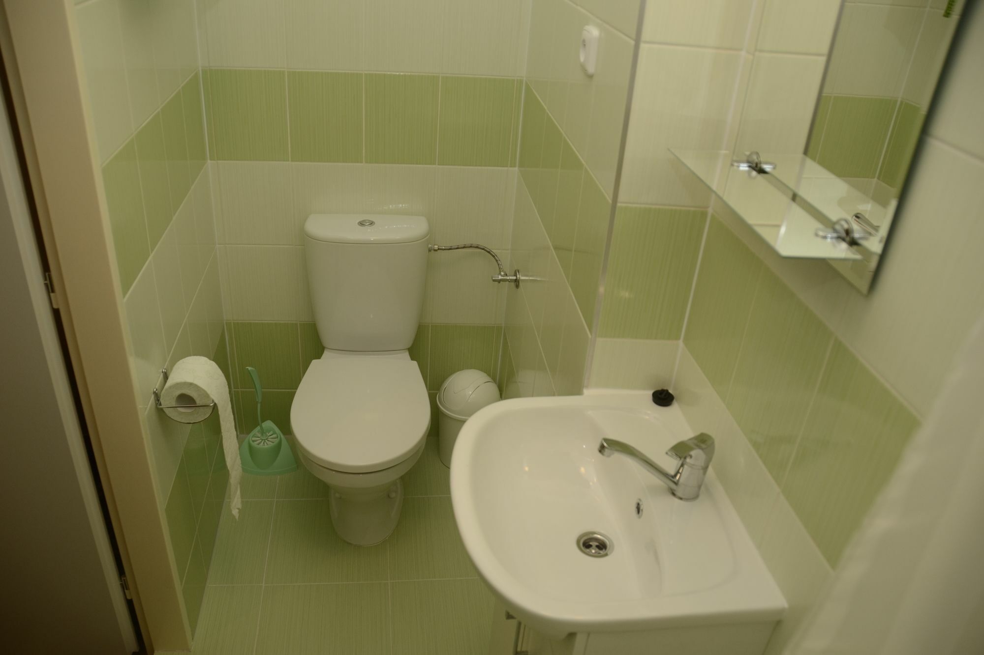 Orbis Gæstehus Prag