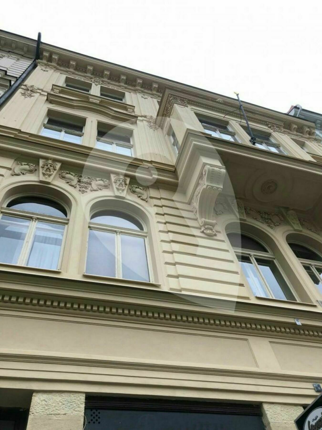 Sweet * Prag