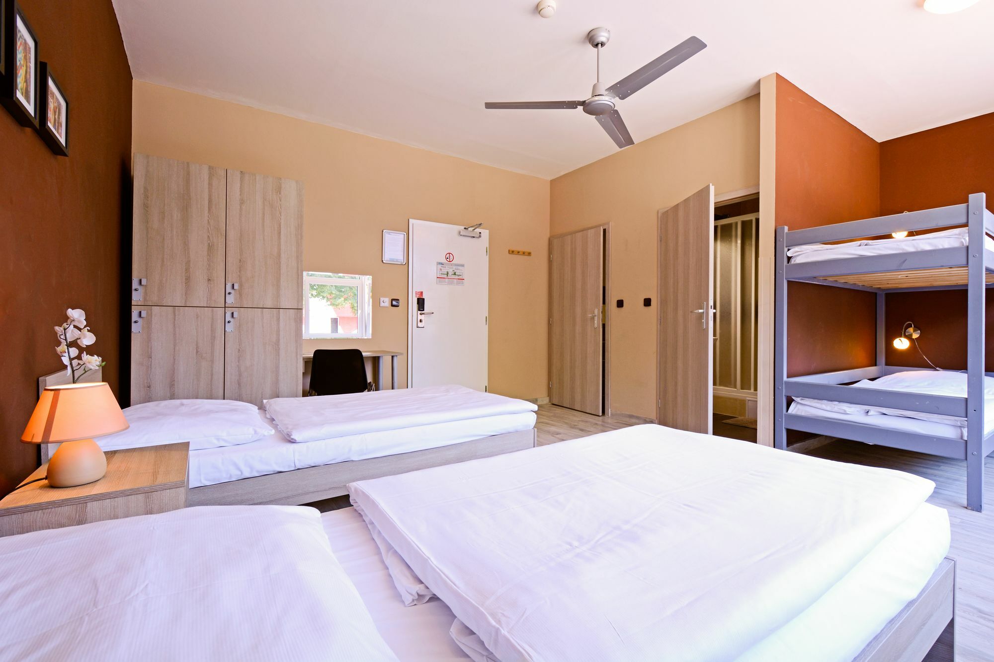 Plus Prague Hostel Hostel