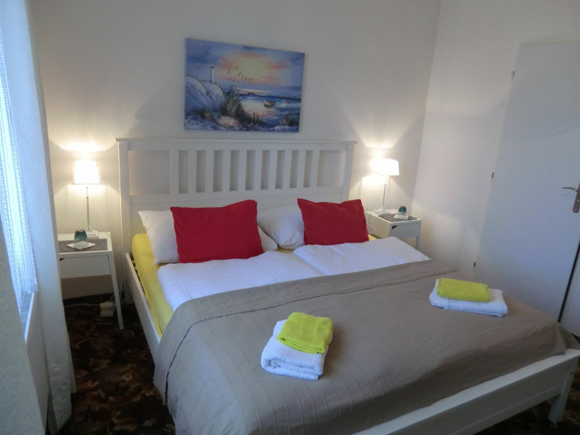 Orbis Guest house Prague
