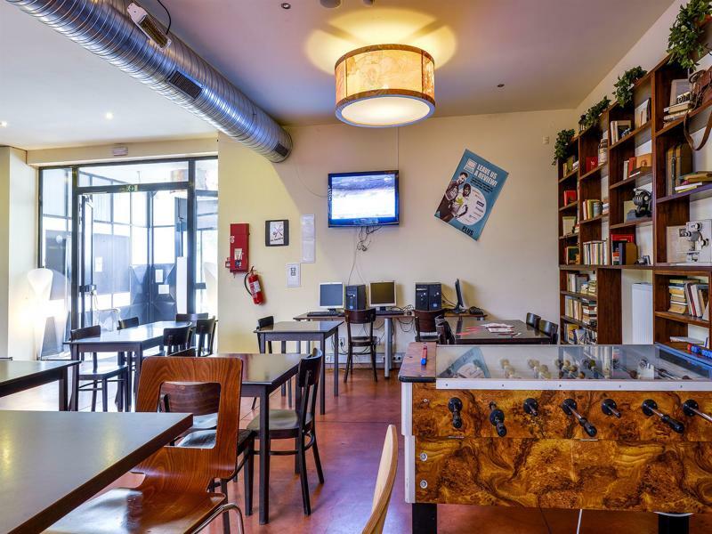 Plus Prague Hostel Hostel Prague