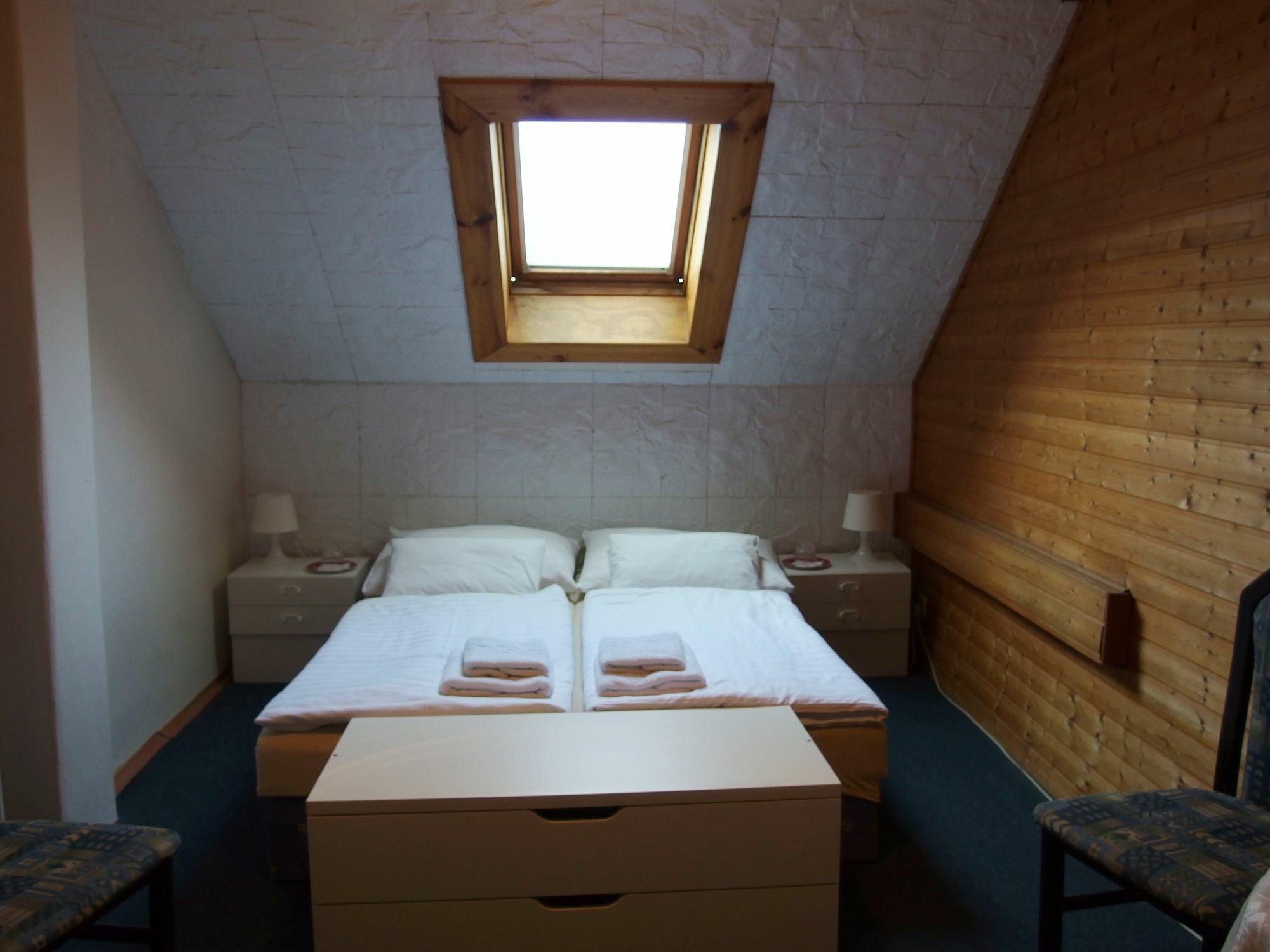 Gæstehus Orbis 3*