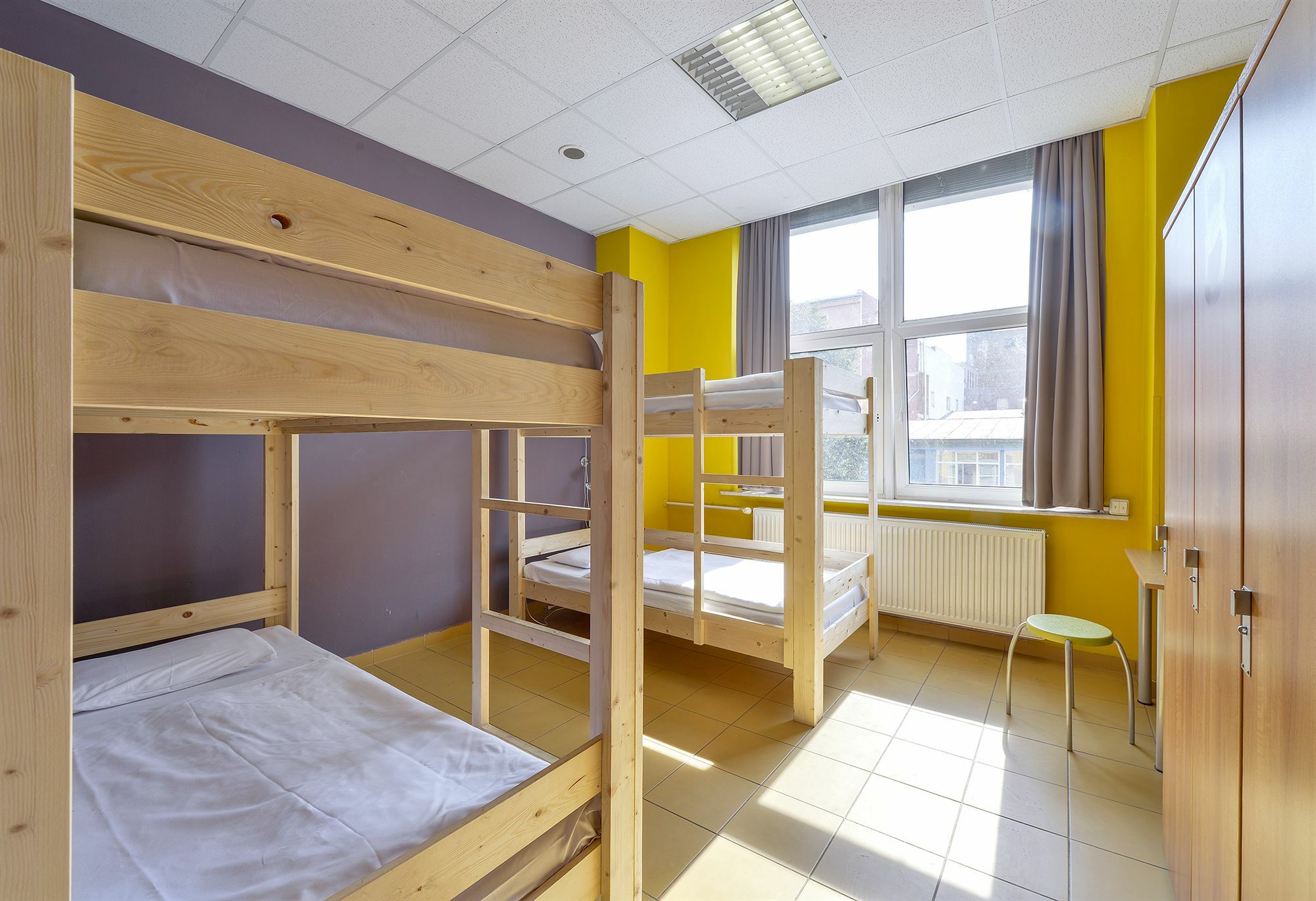 Plus Prague Hostel Hostel *