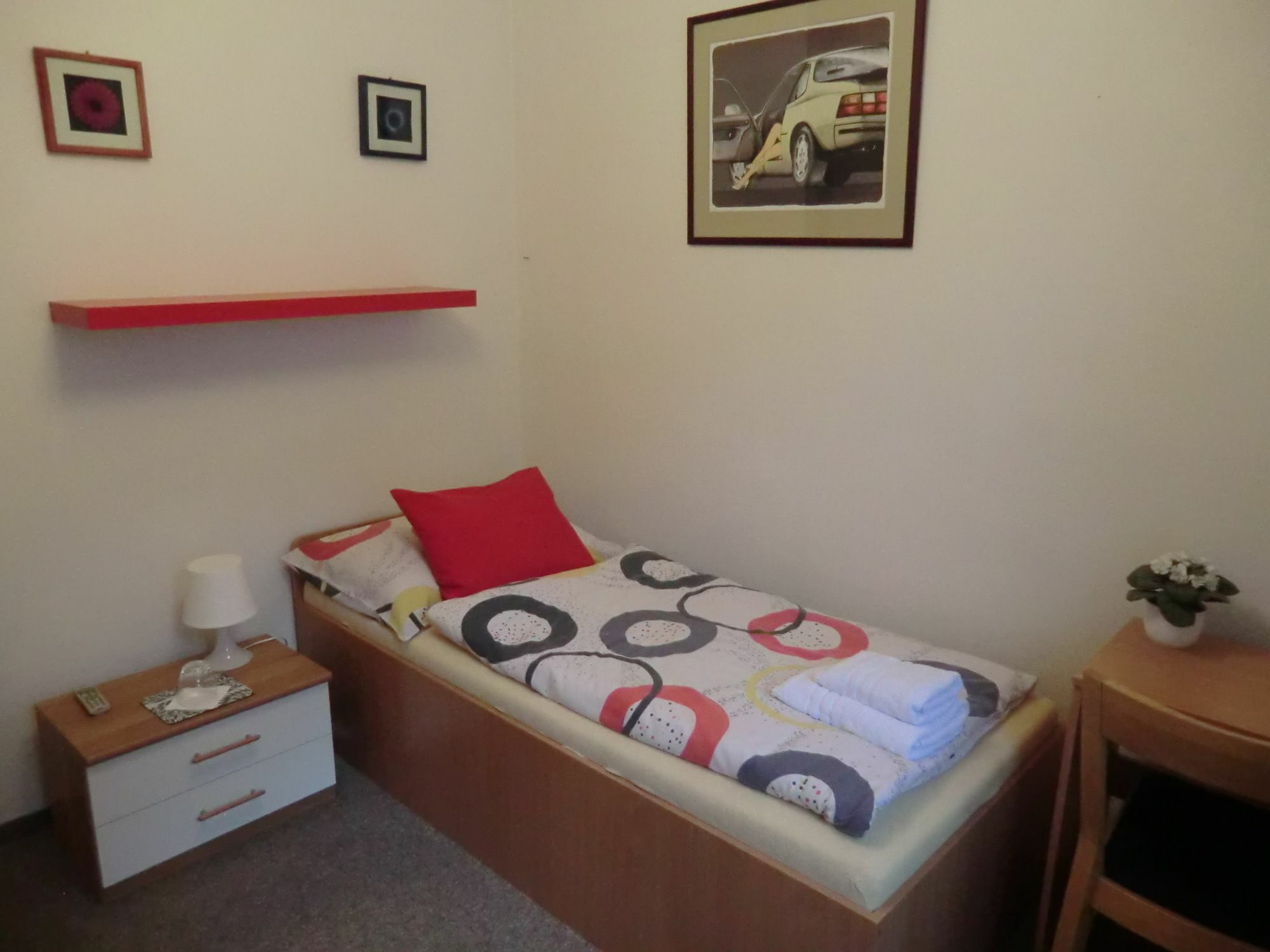 Orbis Guest house Prague