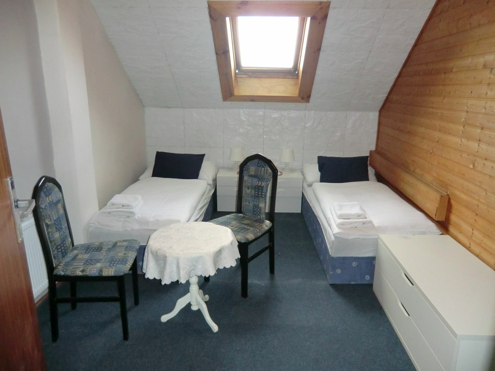 Orbis Gæstehus 3*