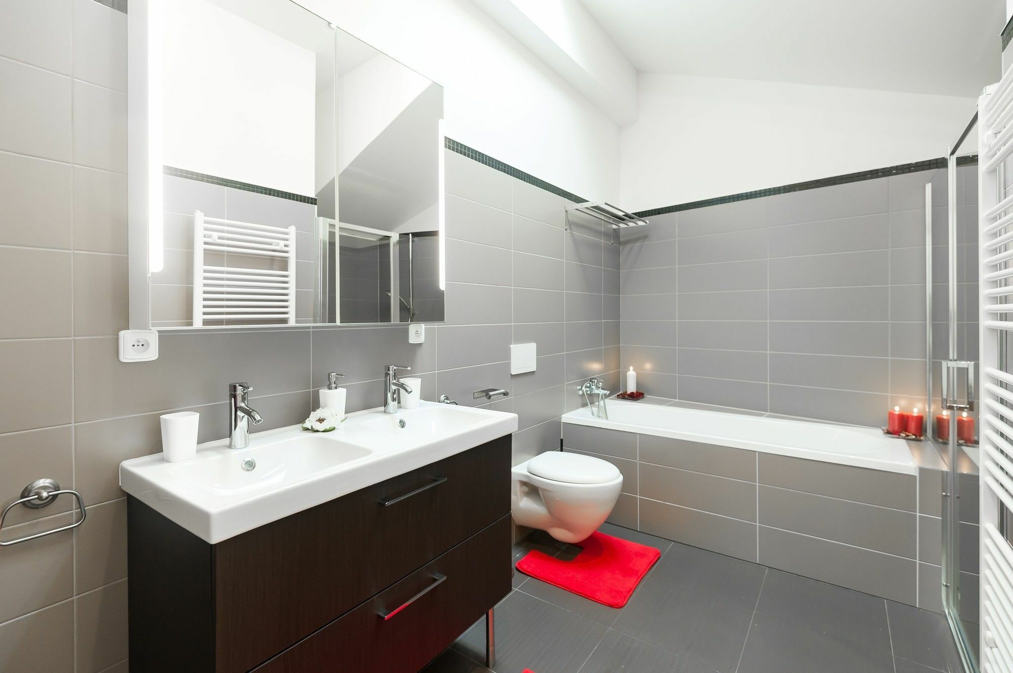 Soukenicka Apartment *