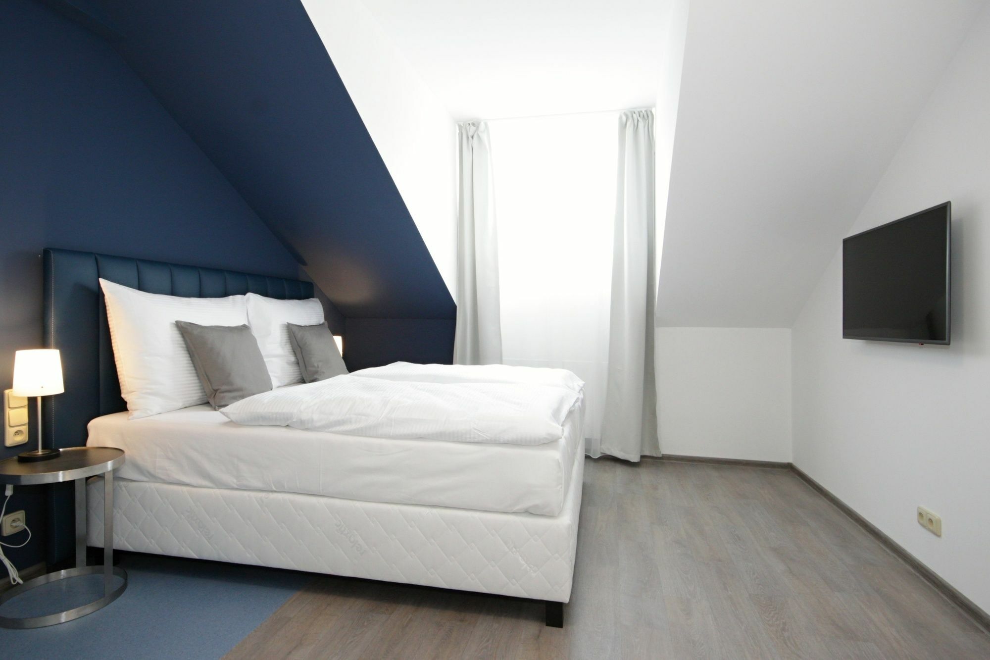 Alveo 4* Prag
