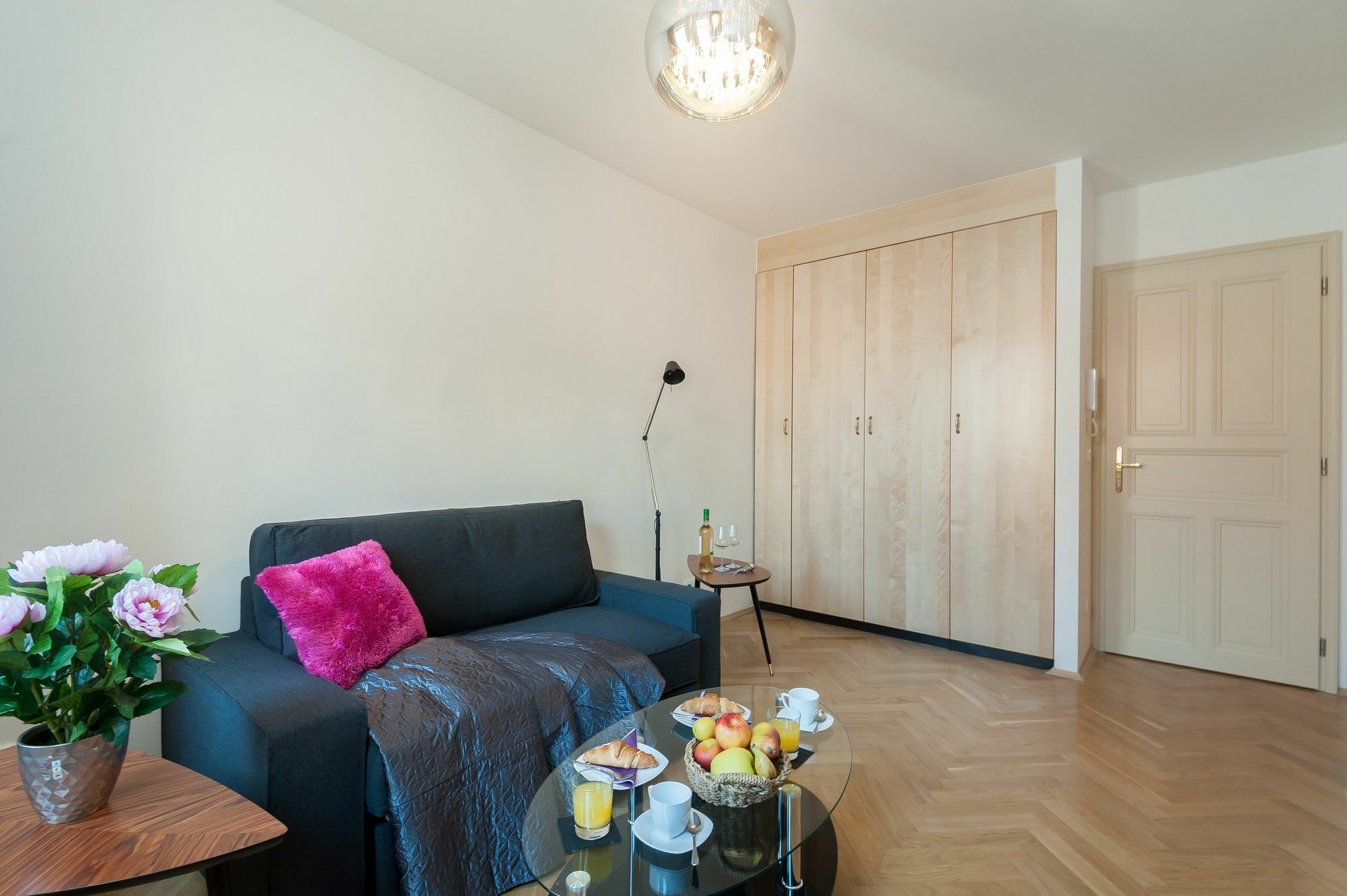 Apartment Soukenicka