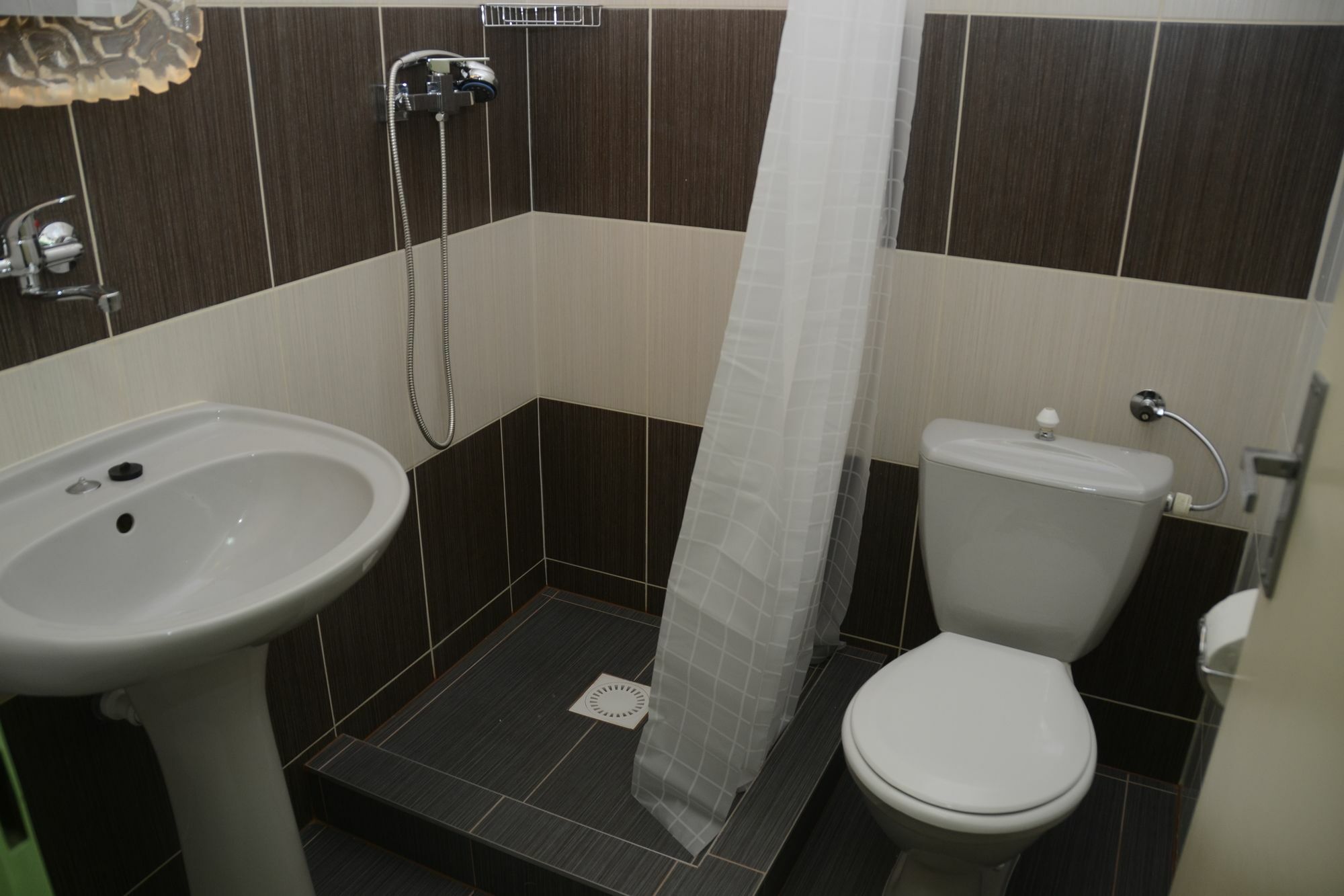 Orbis Guest house