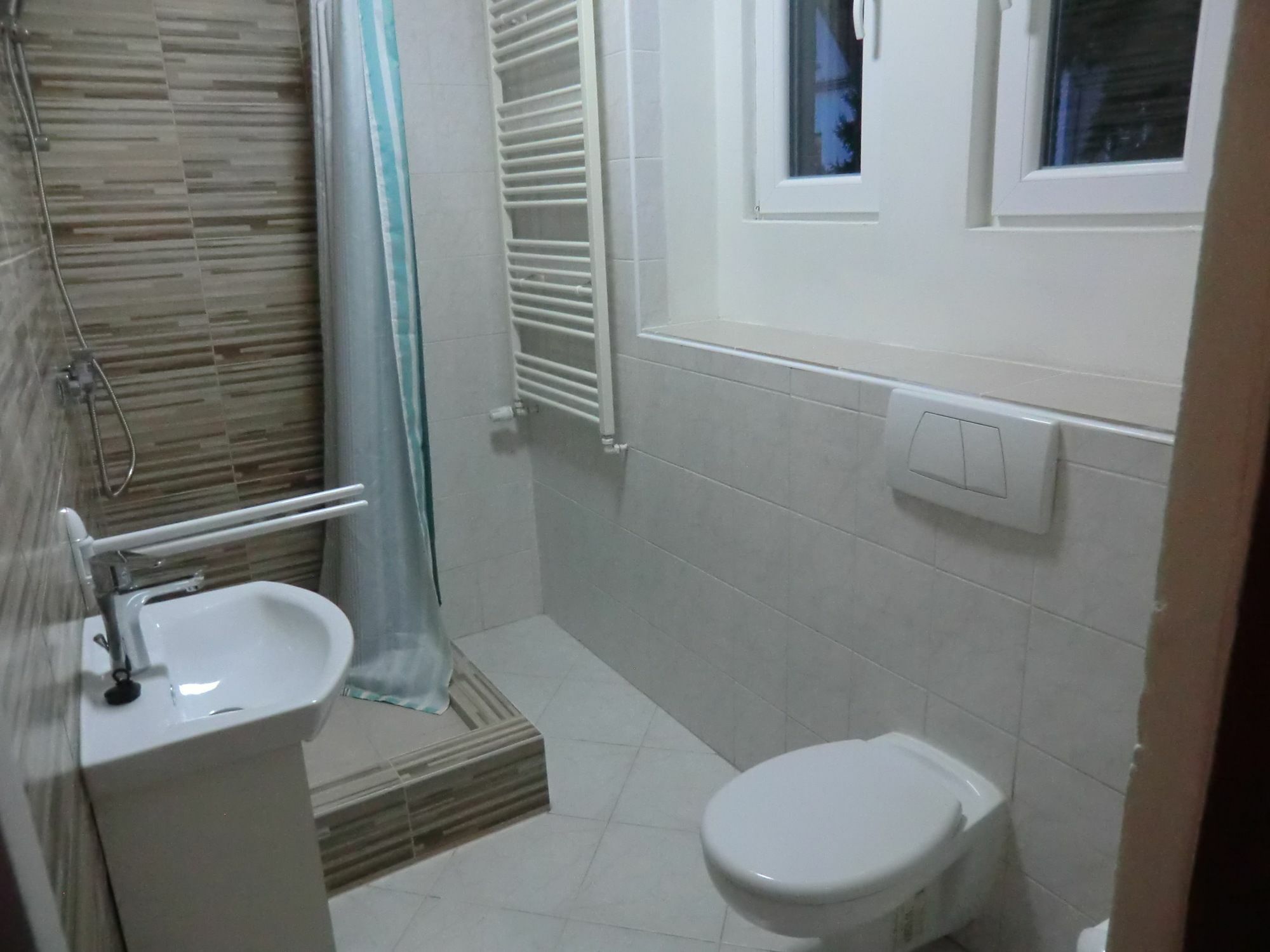 Guest house Orbis