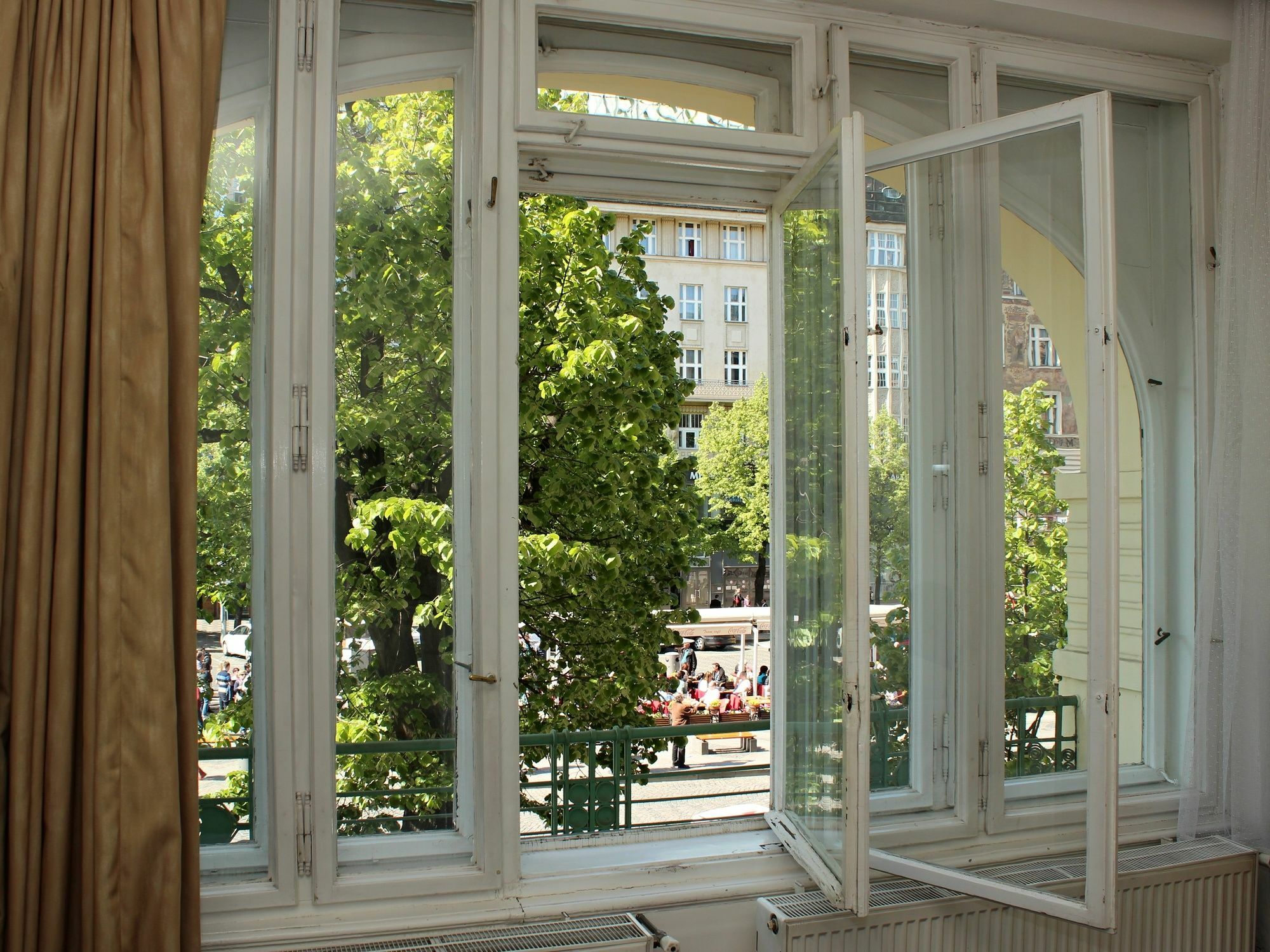 Meran Hotel