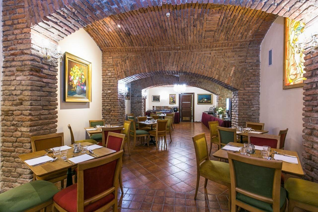 Caruso Old Town Hotel