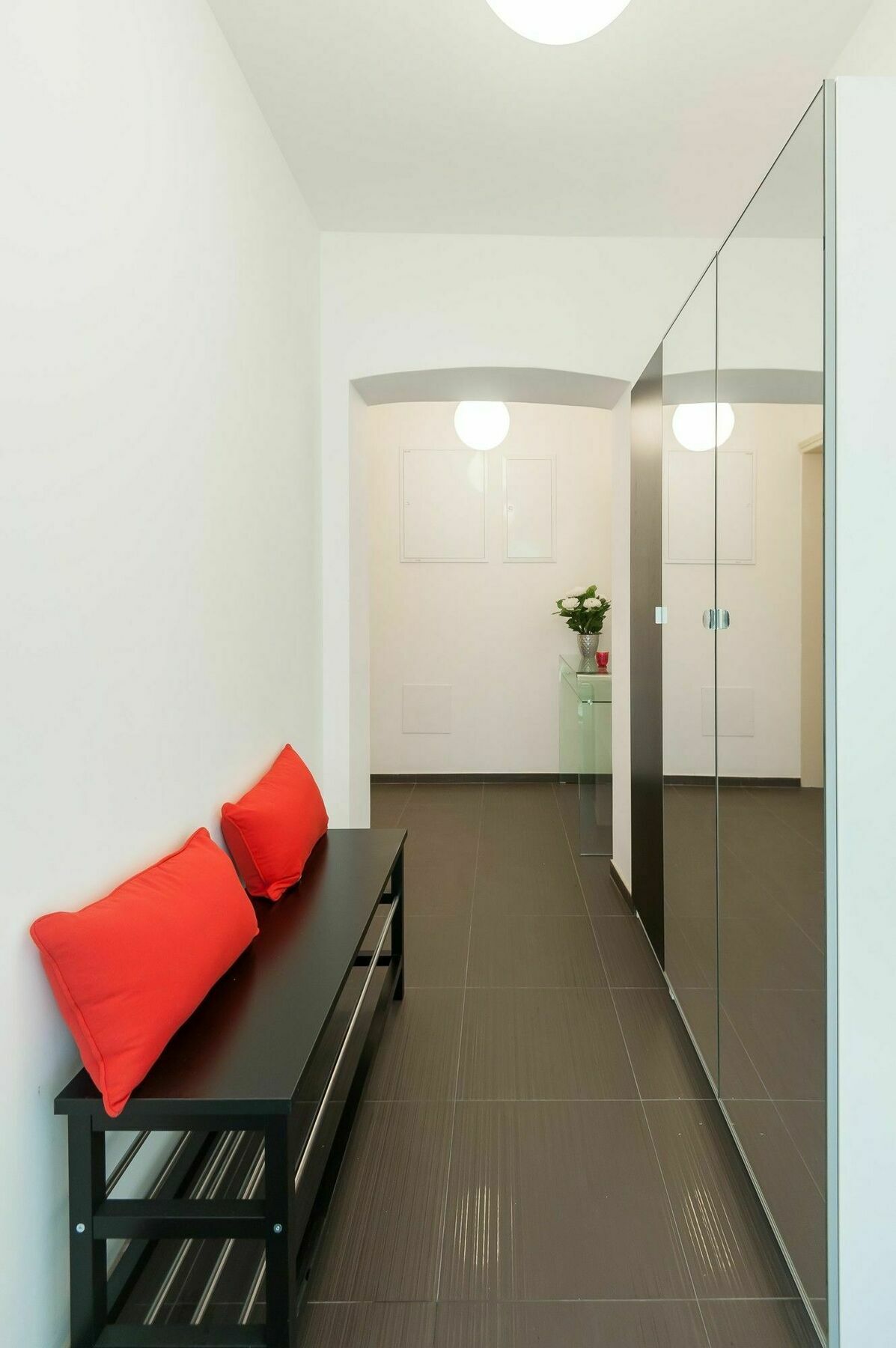 Soukenicka Apartment *