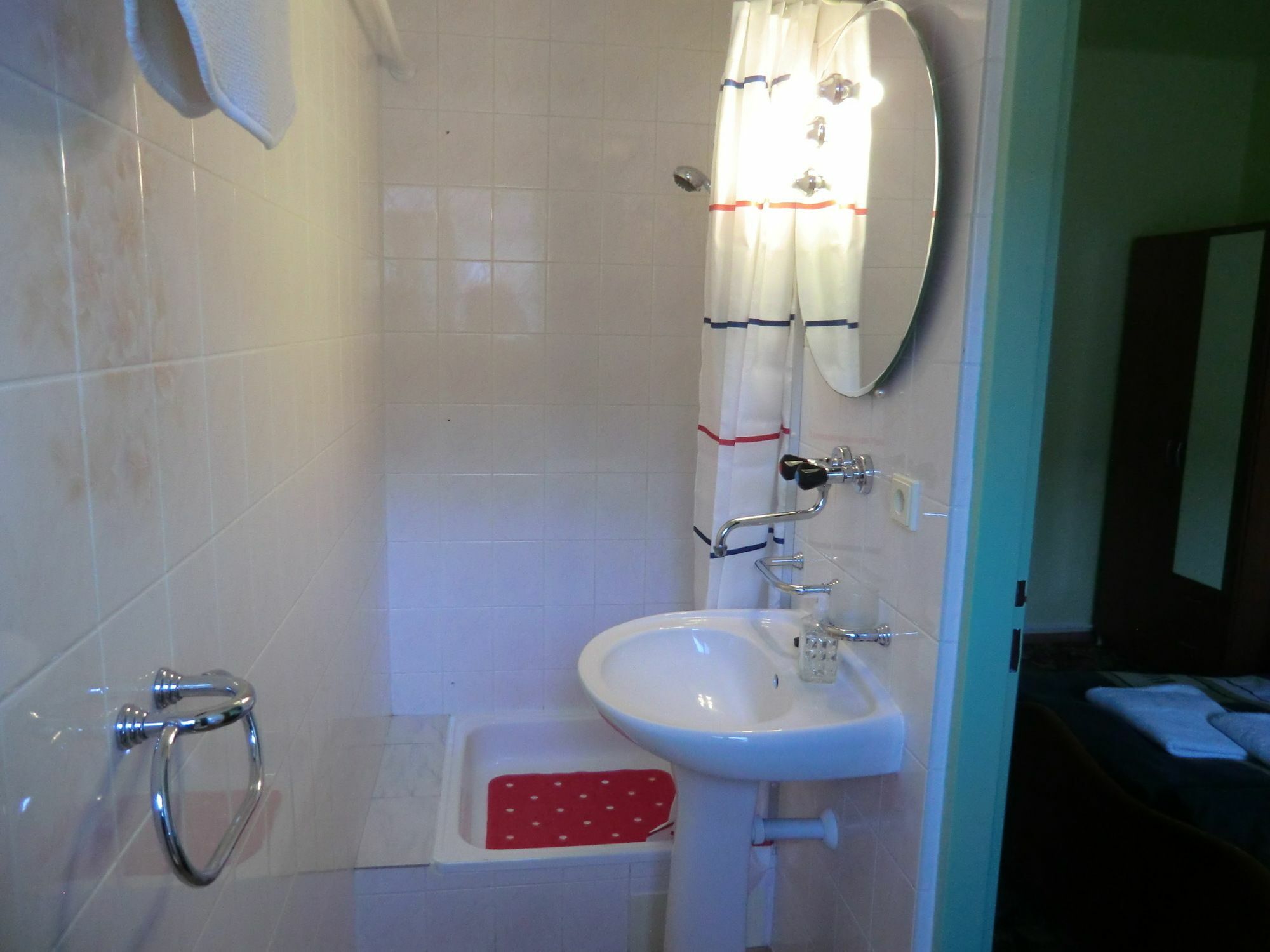 Guest house Orbis Prague
