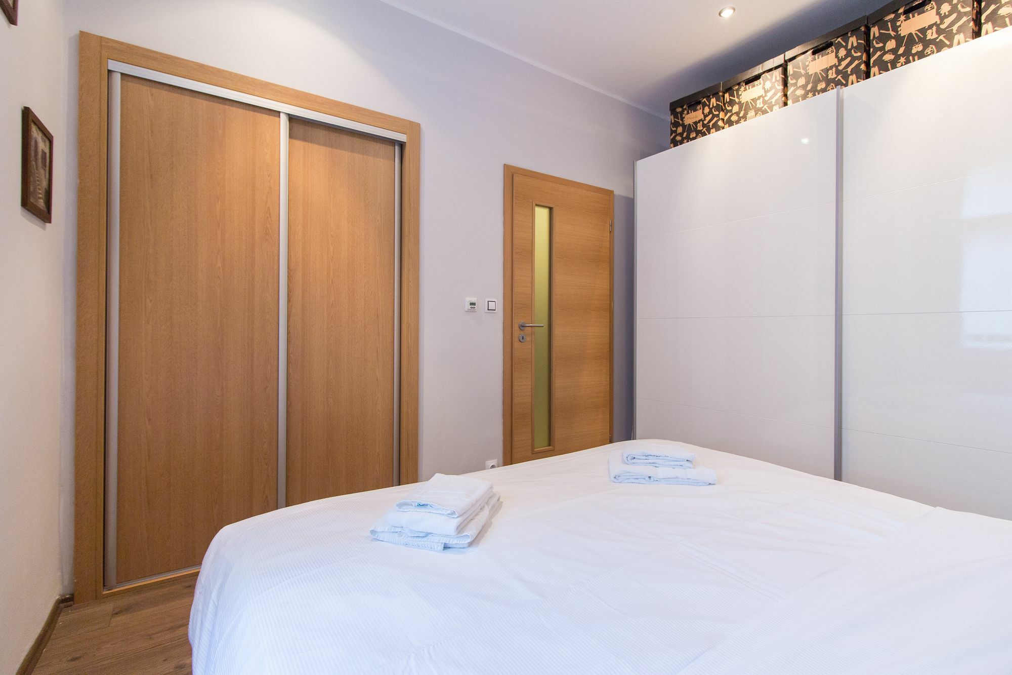 Cosy Modern In Vinohrady By Easybnb Apartment *