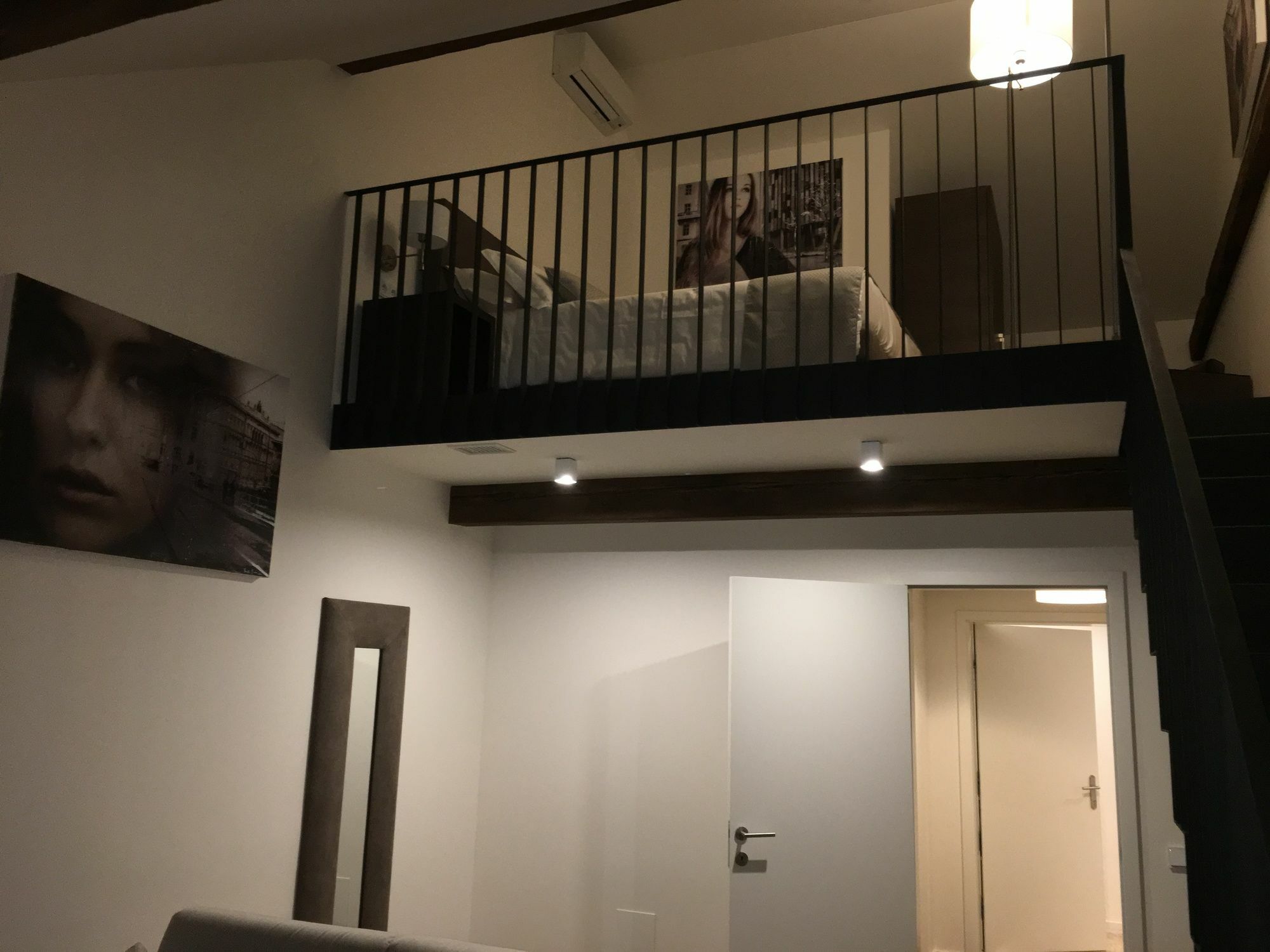 Aparthotel Limehome Halkova Prag