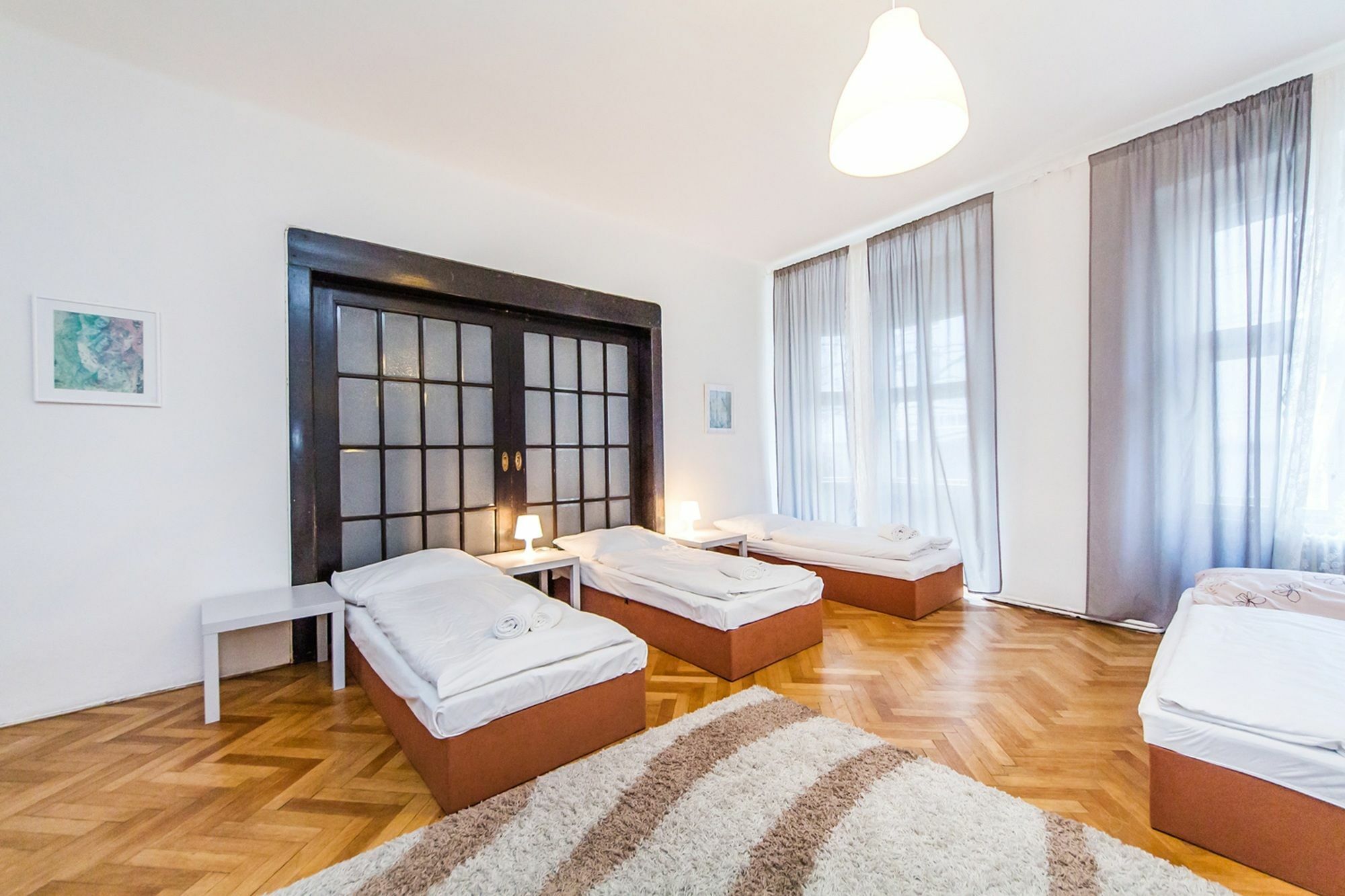 Hotell Welcome Aparthostel