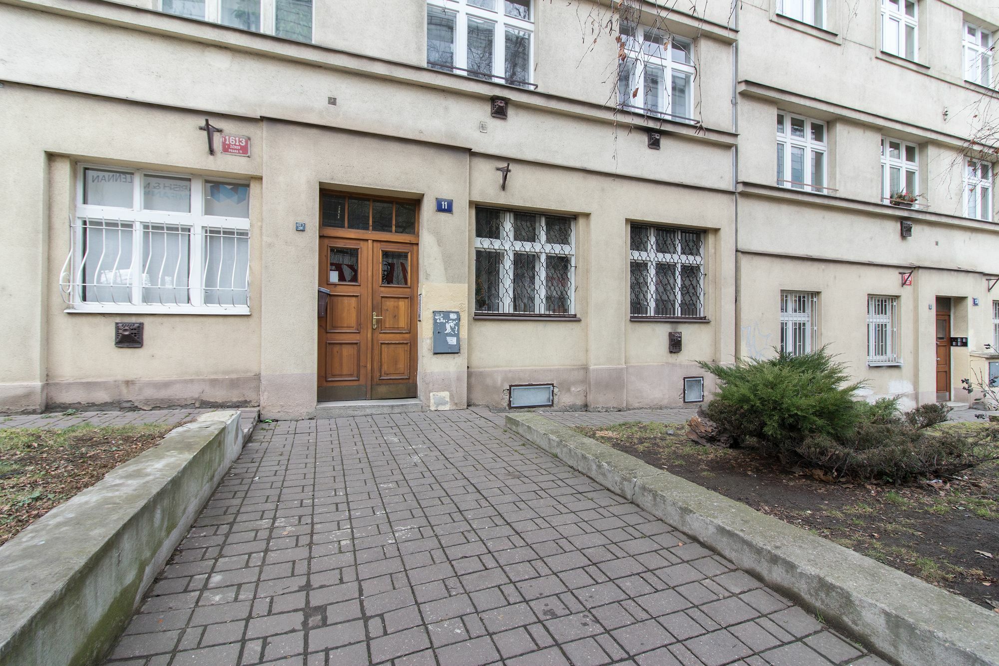 Cosy Modern In Vinohrady By Easybnb Prag