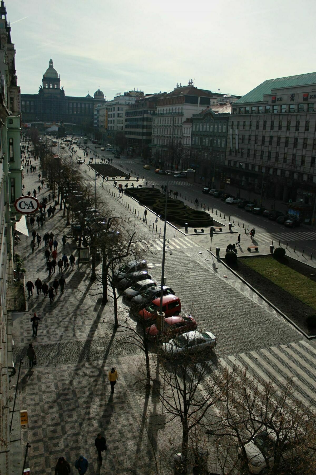 Meran Hotel