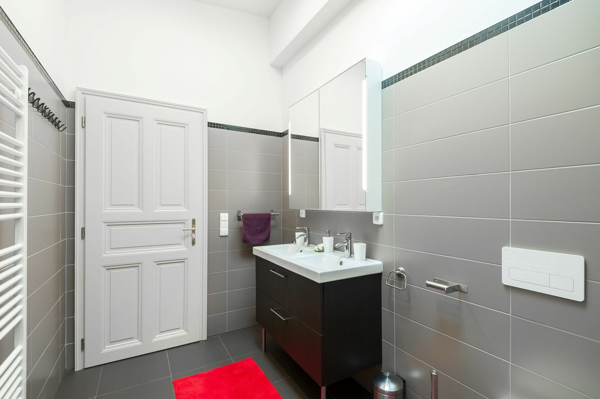 Soukenicka Apartment Prague