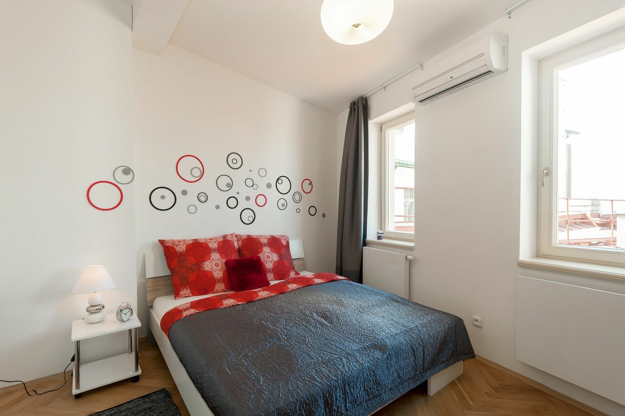 Soukenicka Apartment
