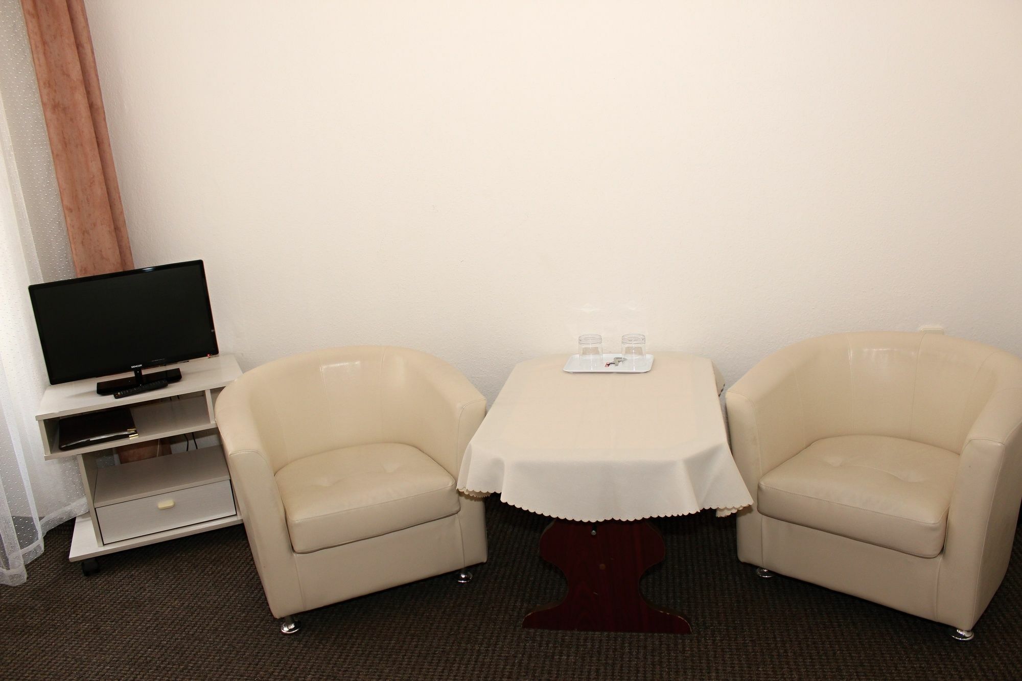 Hotel Meran 3*